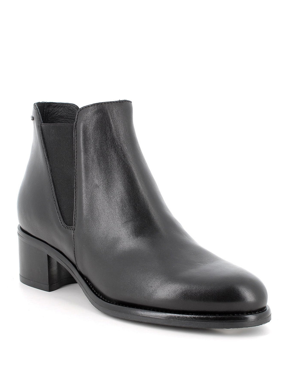 IGI&CO Stivaletti con tacco Donna - Nero modello 8687400