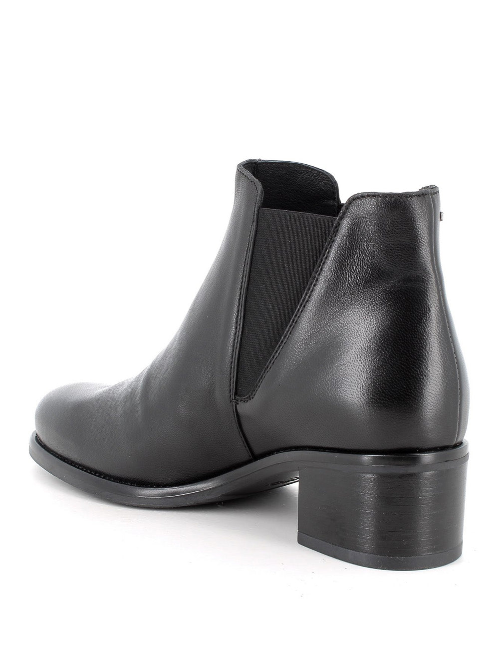 IGI&CO Stivaletti con tacco Donna - Nero modello 8687400
