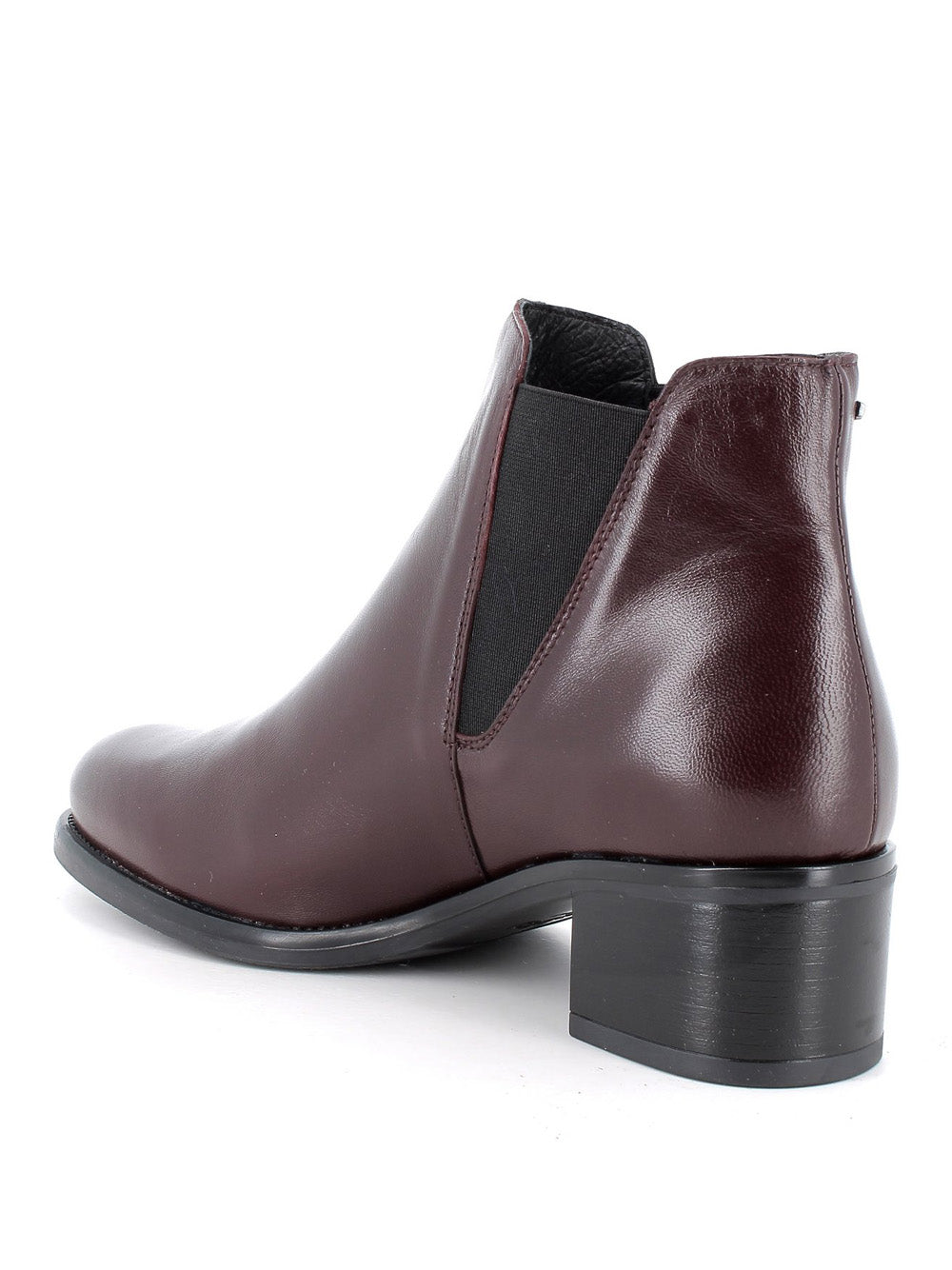 IGI&CO Stivaletti con tacco Donna - Bordò modello 8687411