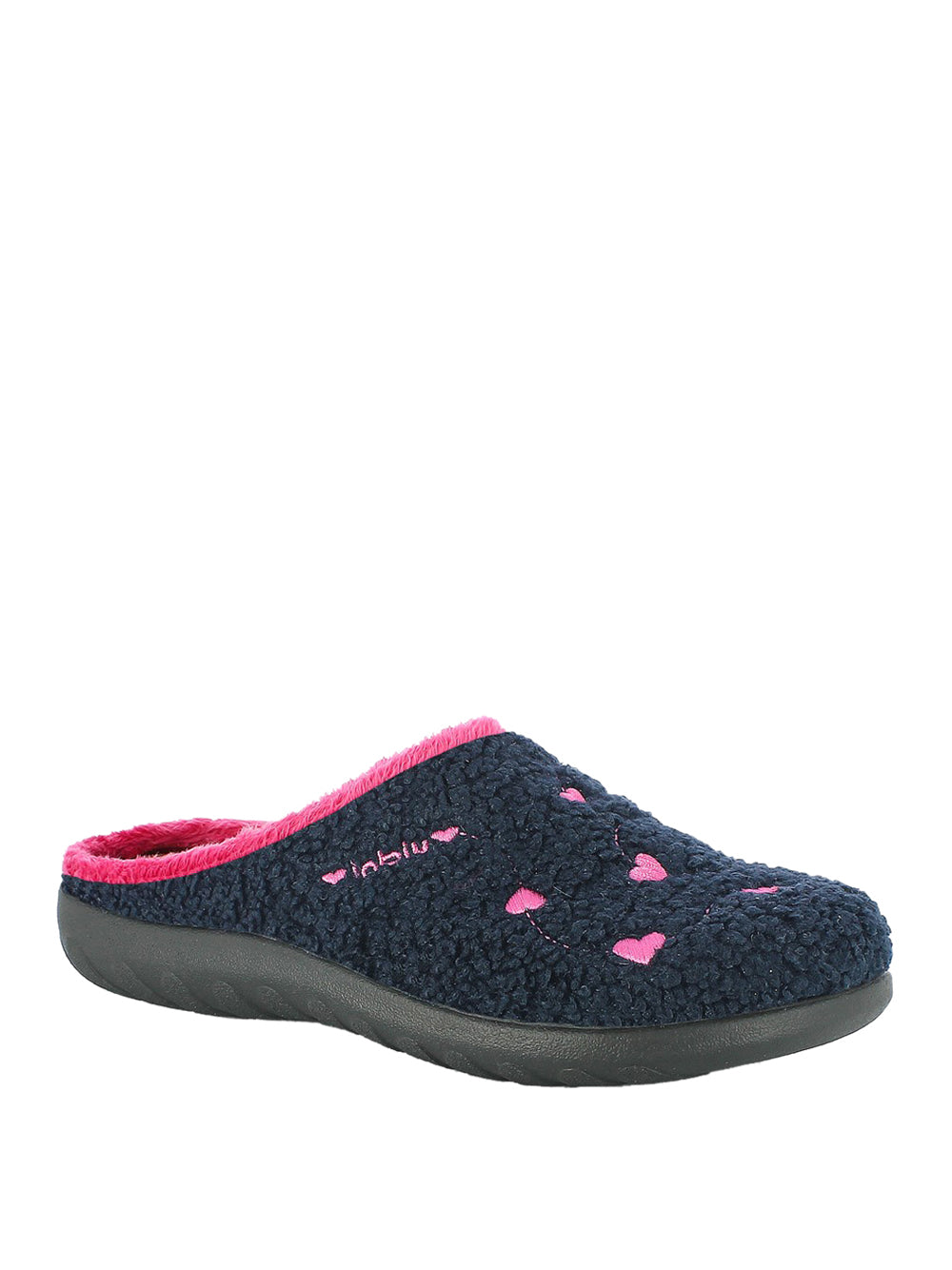 INBLU Ciabatte Donna - Blu modello ET33S