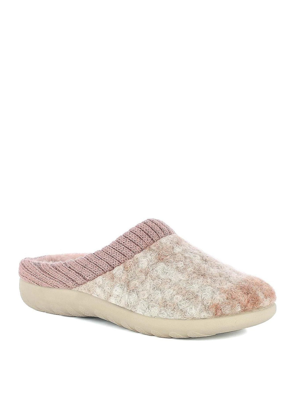 INBLU Ciabatte Donna - Rosa modello ET34