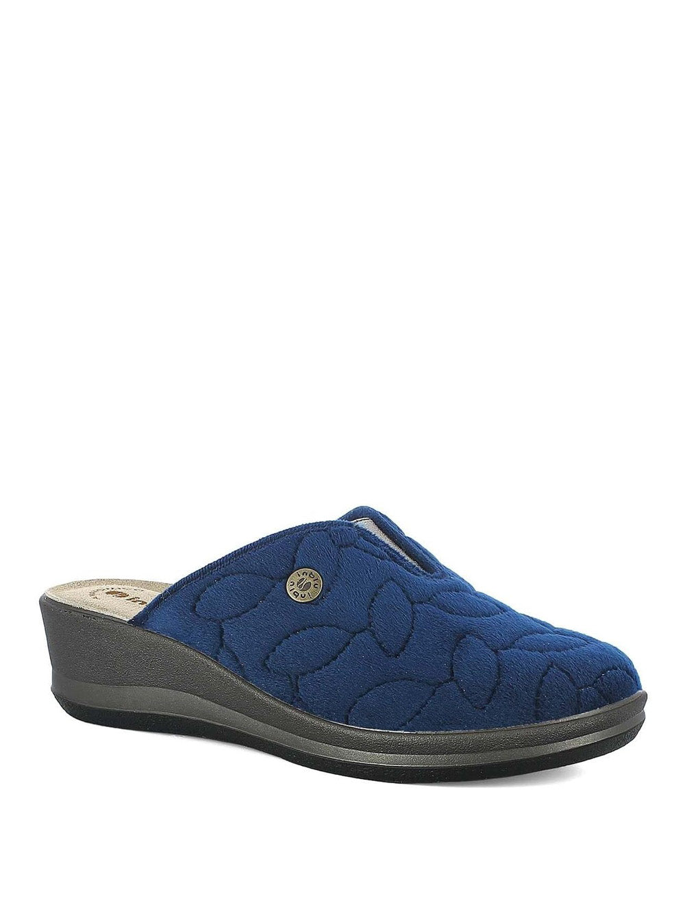 INBLU Ciabatte Donna - Blu modello GI24S