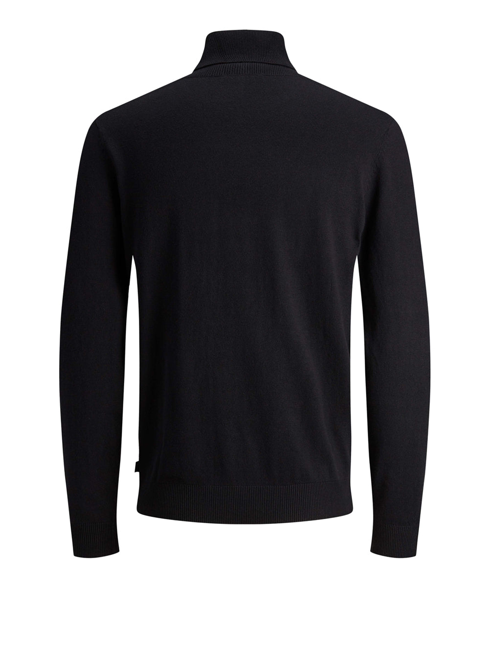 JACK&JONES Maglione Uomo - Nero modello 12157417