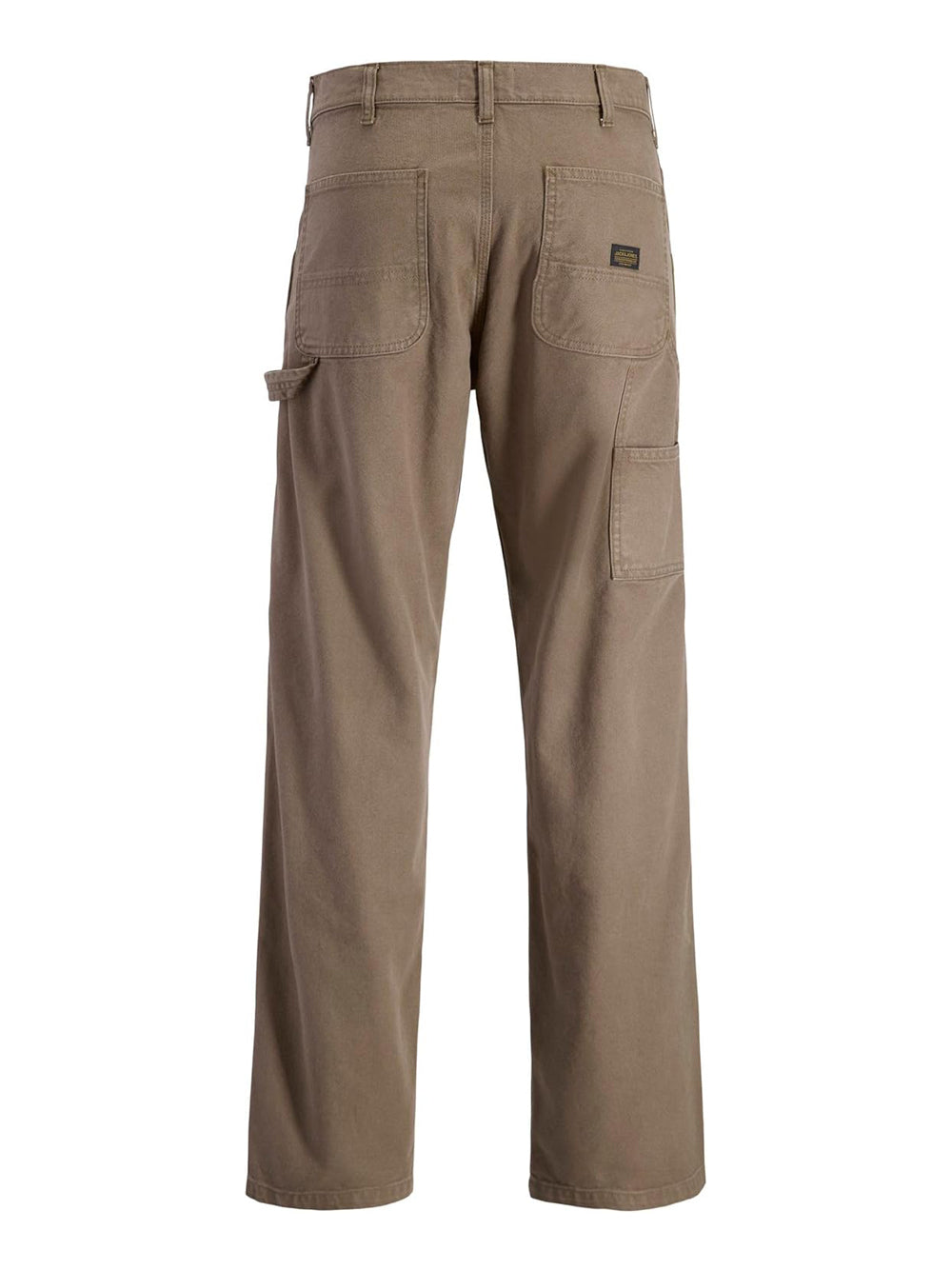 JACK&JONES Pantalone Uomo - Grigio modello 12253091