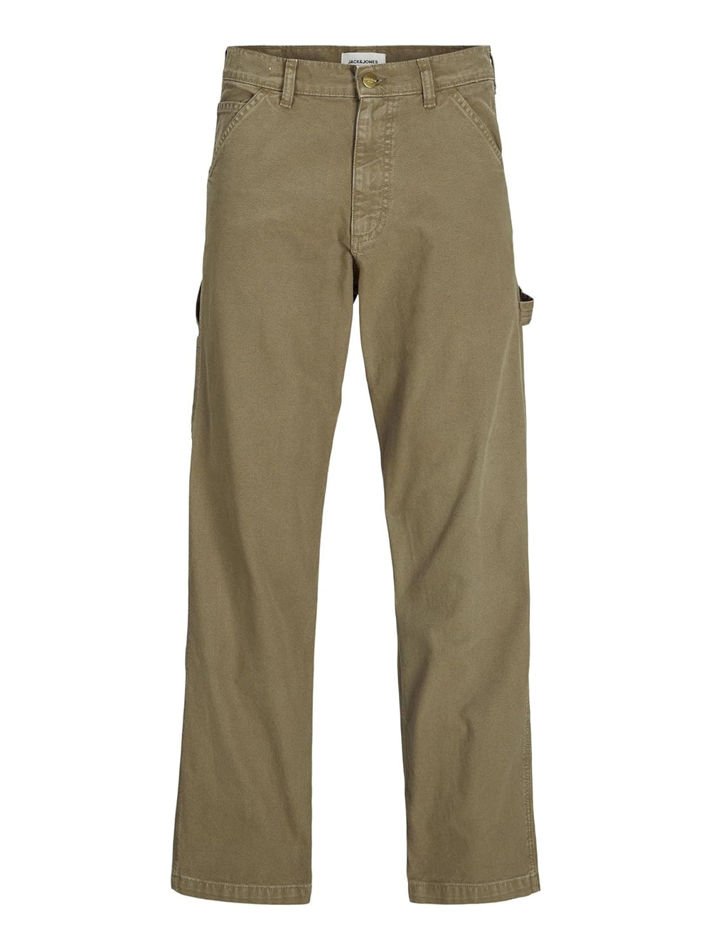 JACK&JONES Pantalone Uomo - Grigio modello 12253091