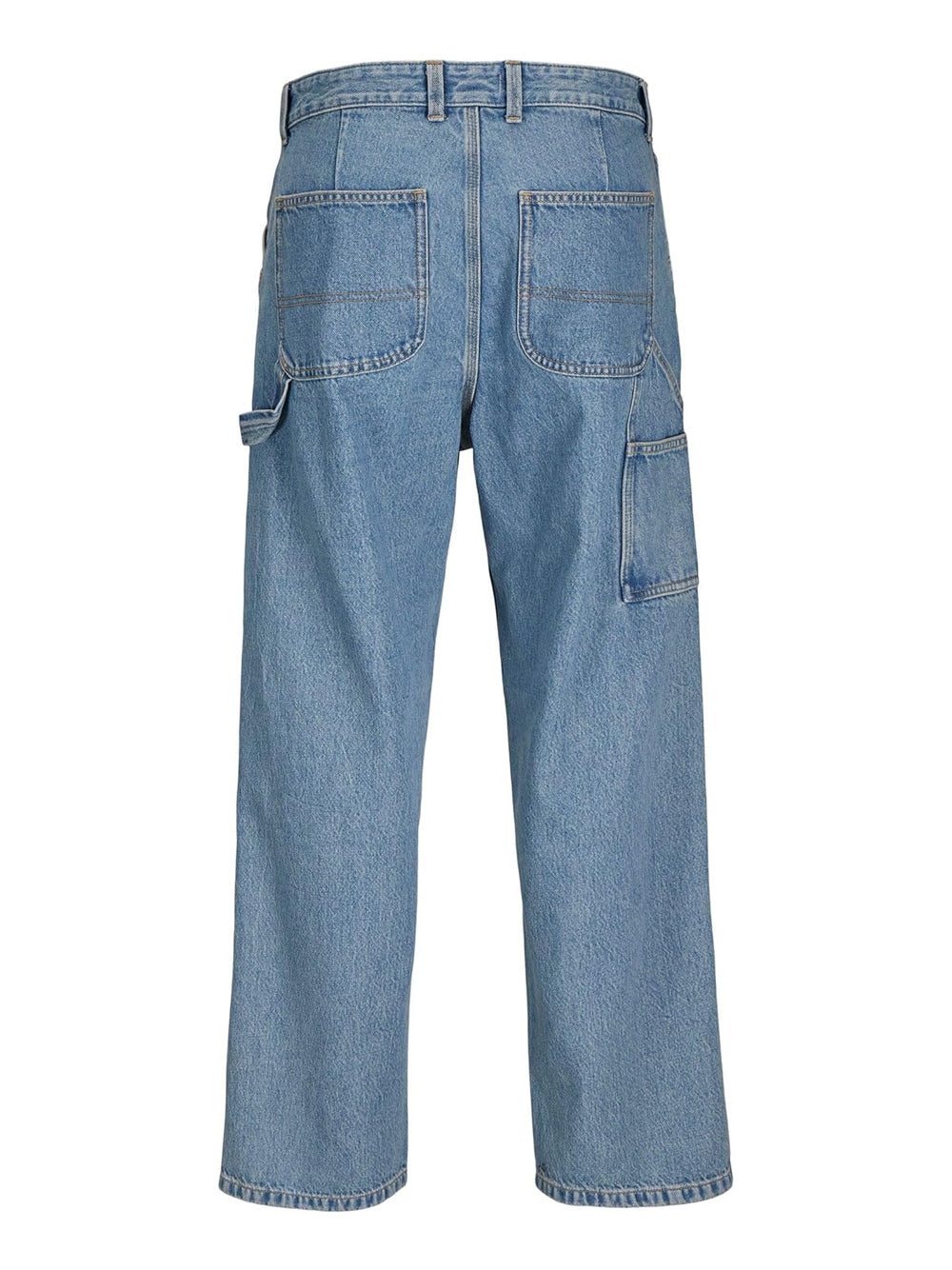 JACK&JONES Pantalone Uomo - Blu modello 12272222