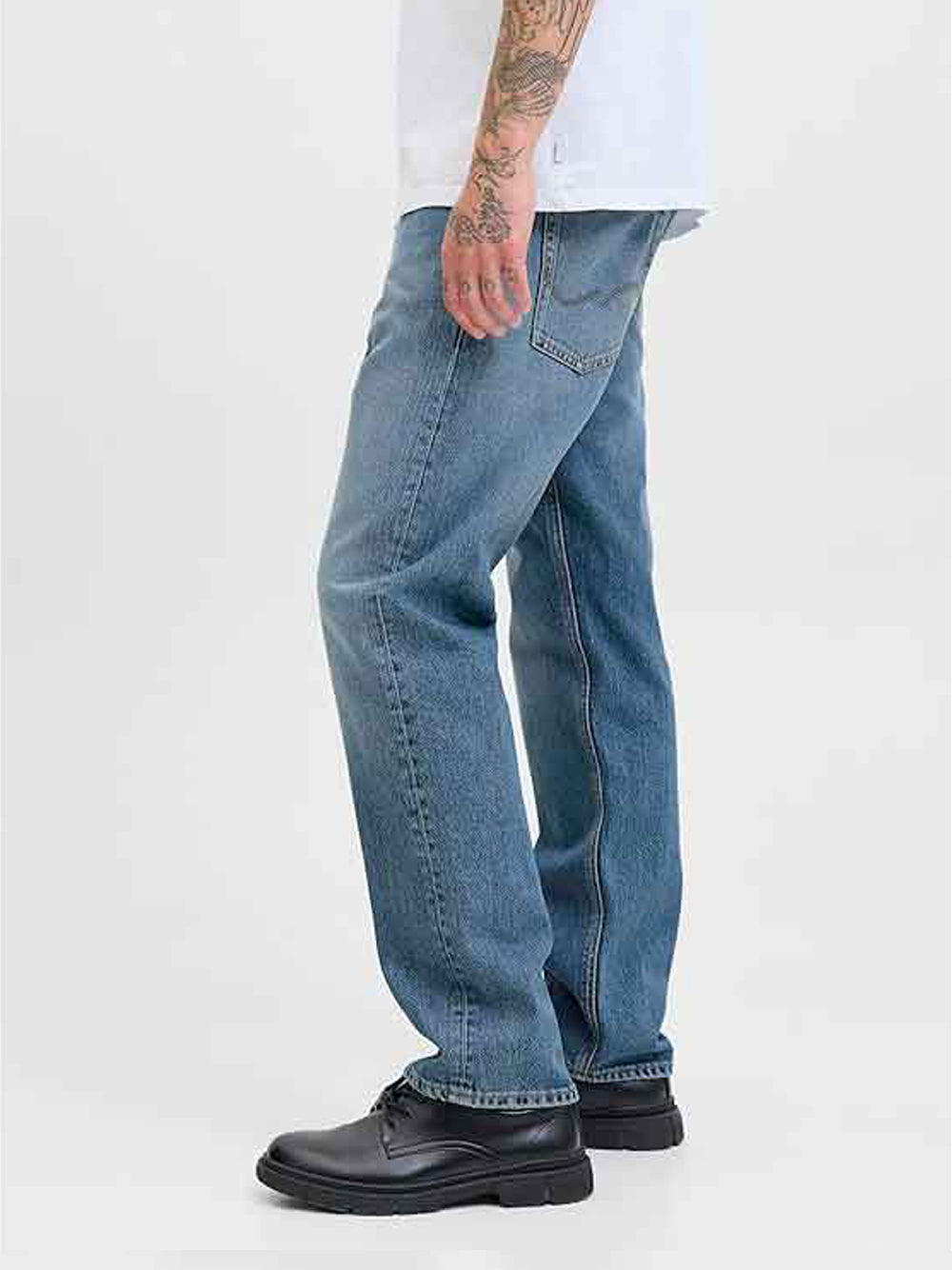 JACK&JONES Pantalone Uomo - Blu modello 12278273
