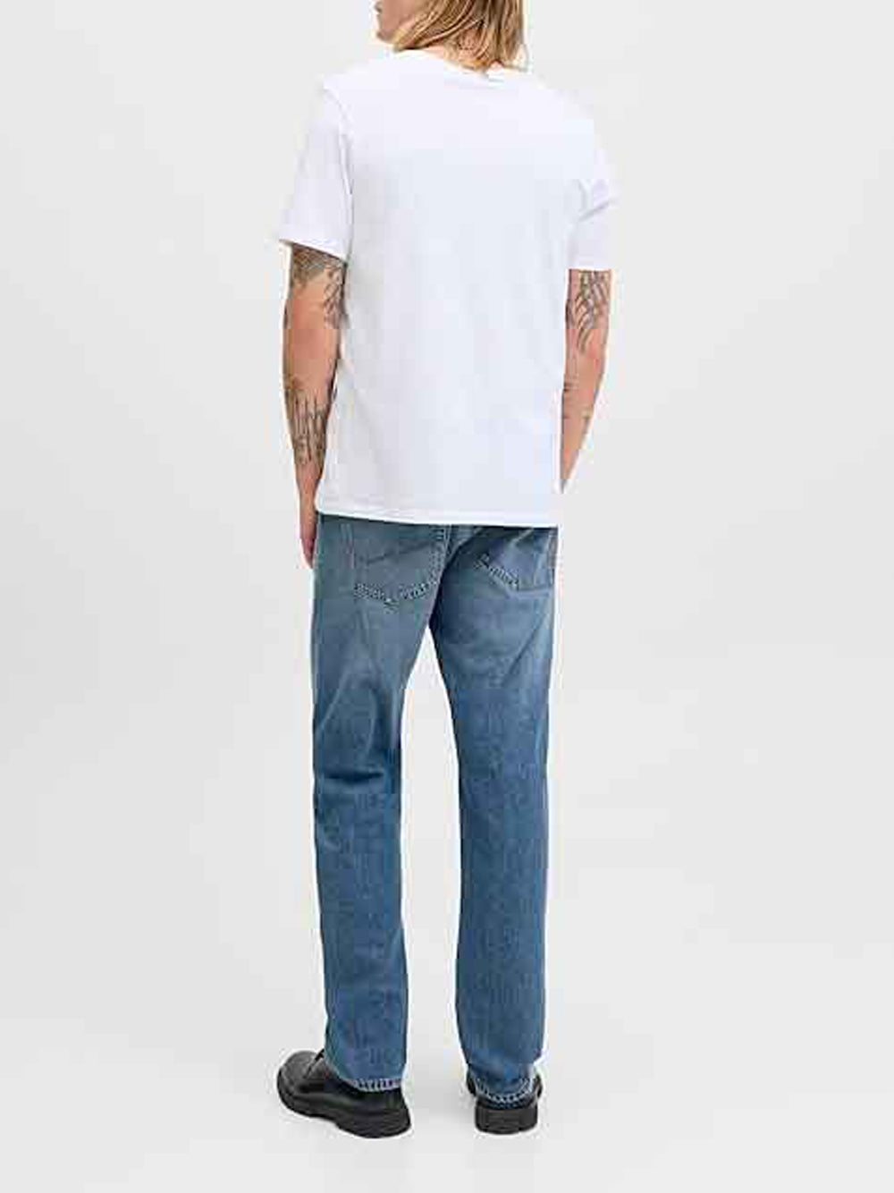 JACK&JONES Pantalone Uomo - Blu modello 12278273
