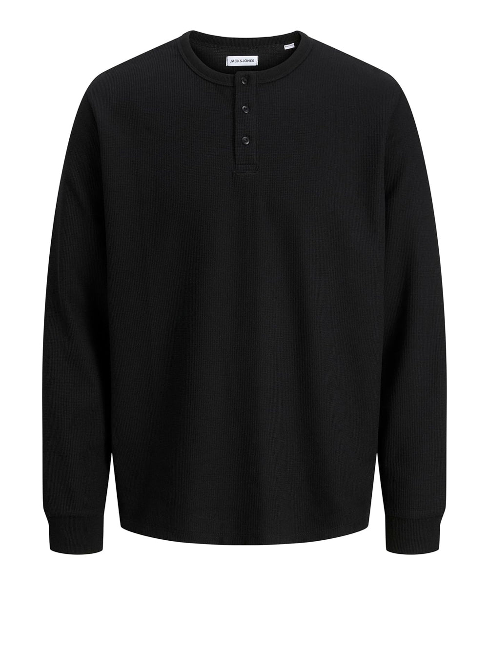 JACK&JONES T-shirt Uomo - Nero modello 12278950