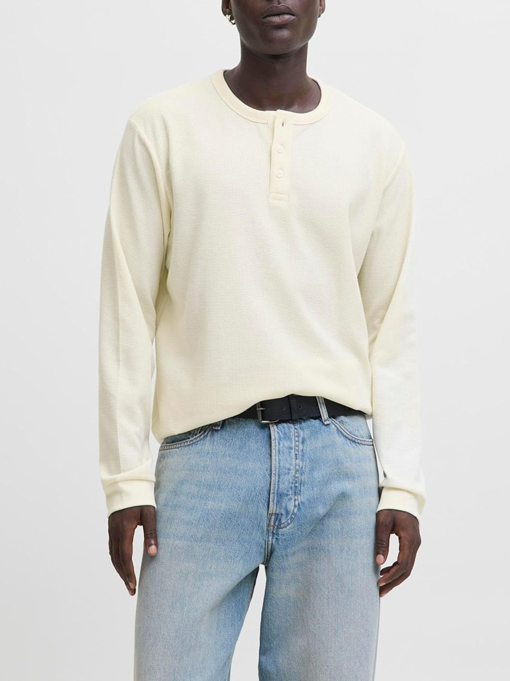 JACK&JONES T-shirt Uomo - Bianco modello 12278950