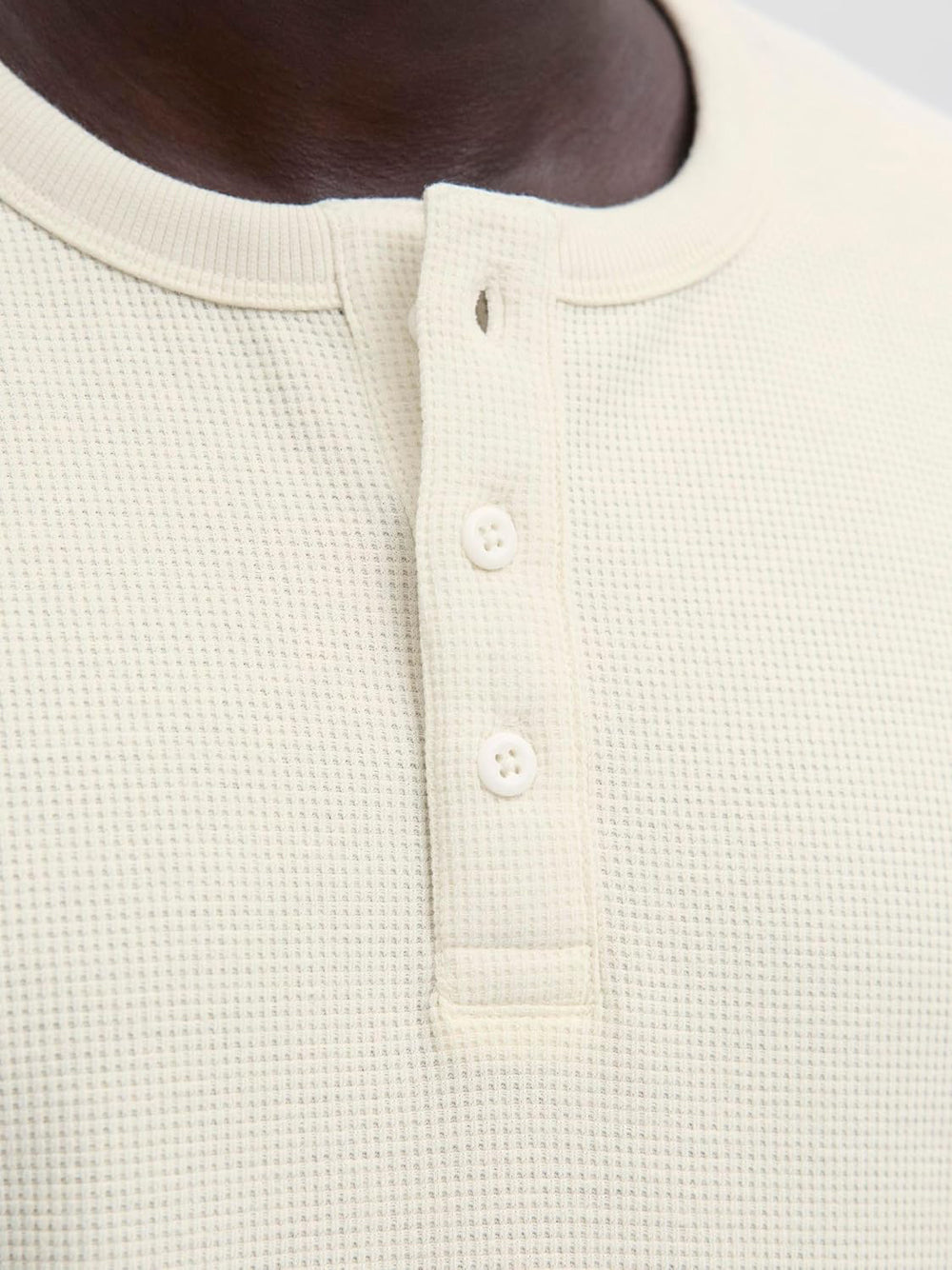 JACK&JONES T-shirt Uomo - Bianco modello 12278950