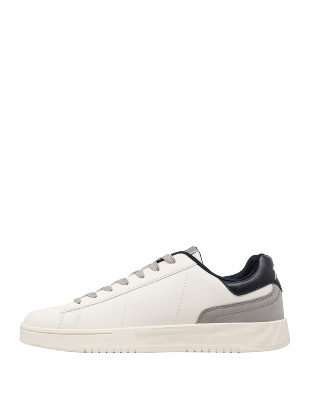 LA MARTINA Sneakers Uomo - Bianco modello LFM252.001.A00.A2