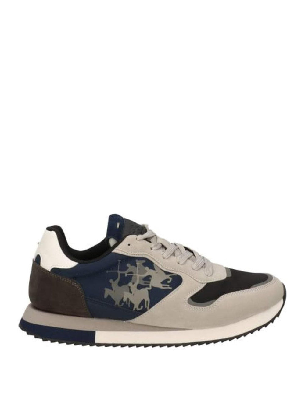 LA MARTINA Sneakers Uomo - Grigio modello LFM252.041.A70.BG