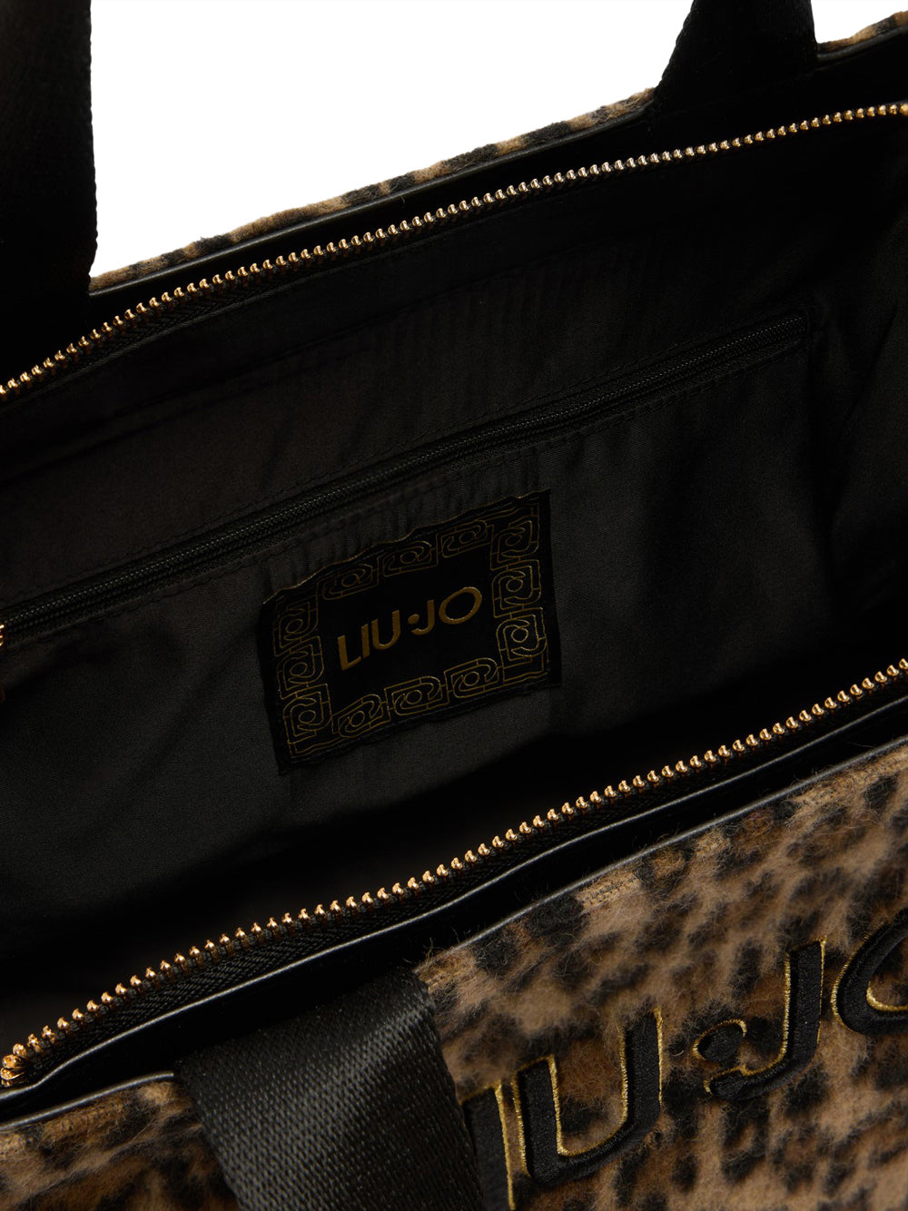 LIU.JO Borsa Shopping Donna - Maculato modello 2F5027T6089