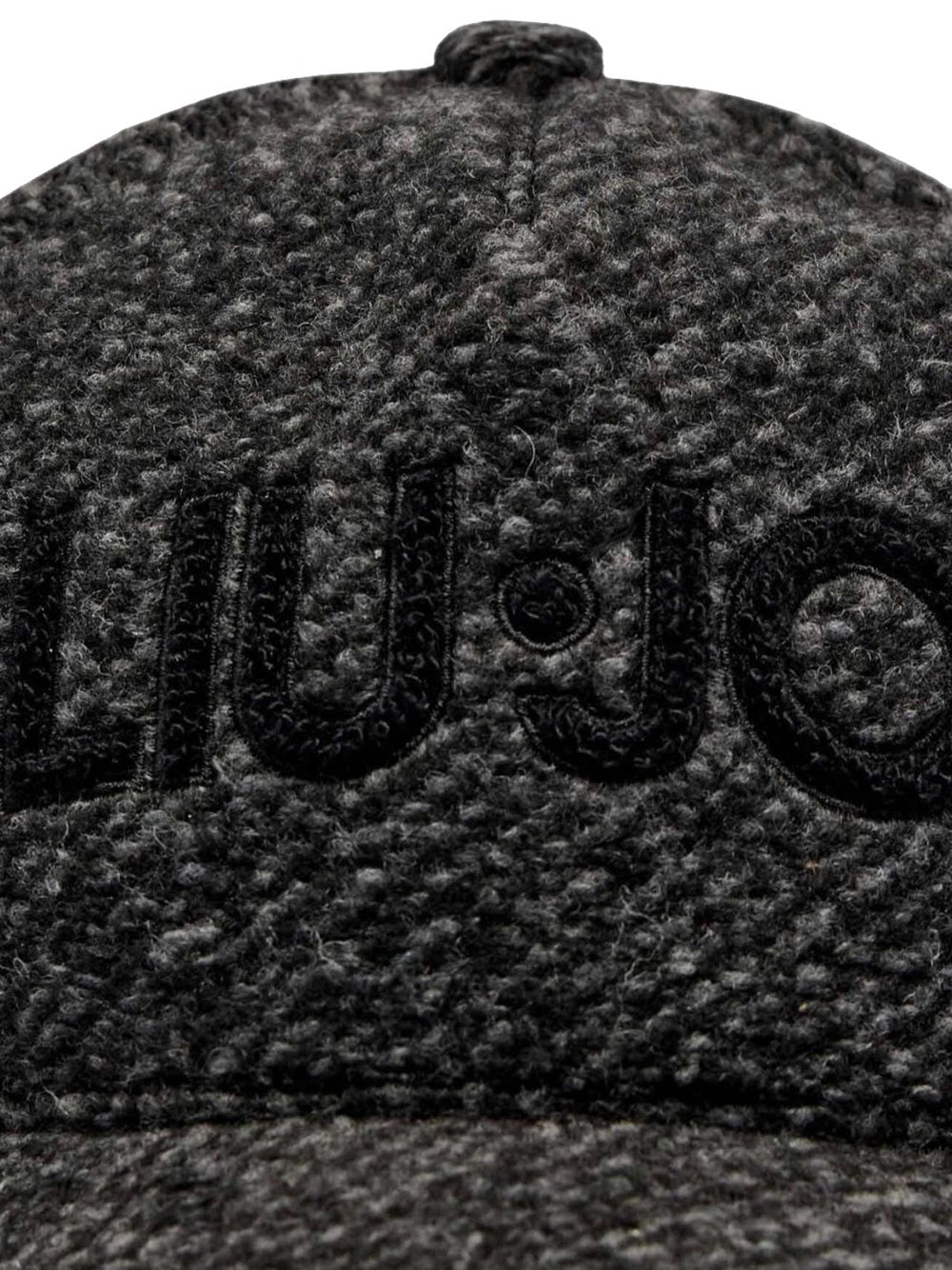 LIU.JO Cappello Donna - Nero modello 2F5088T0300