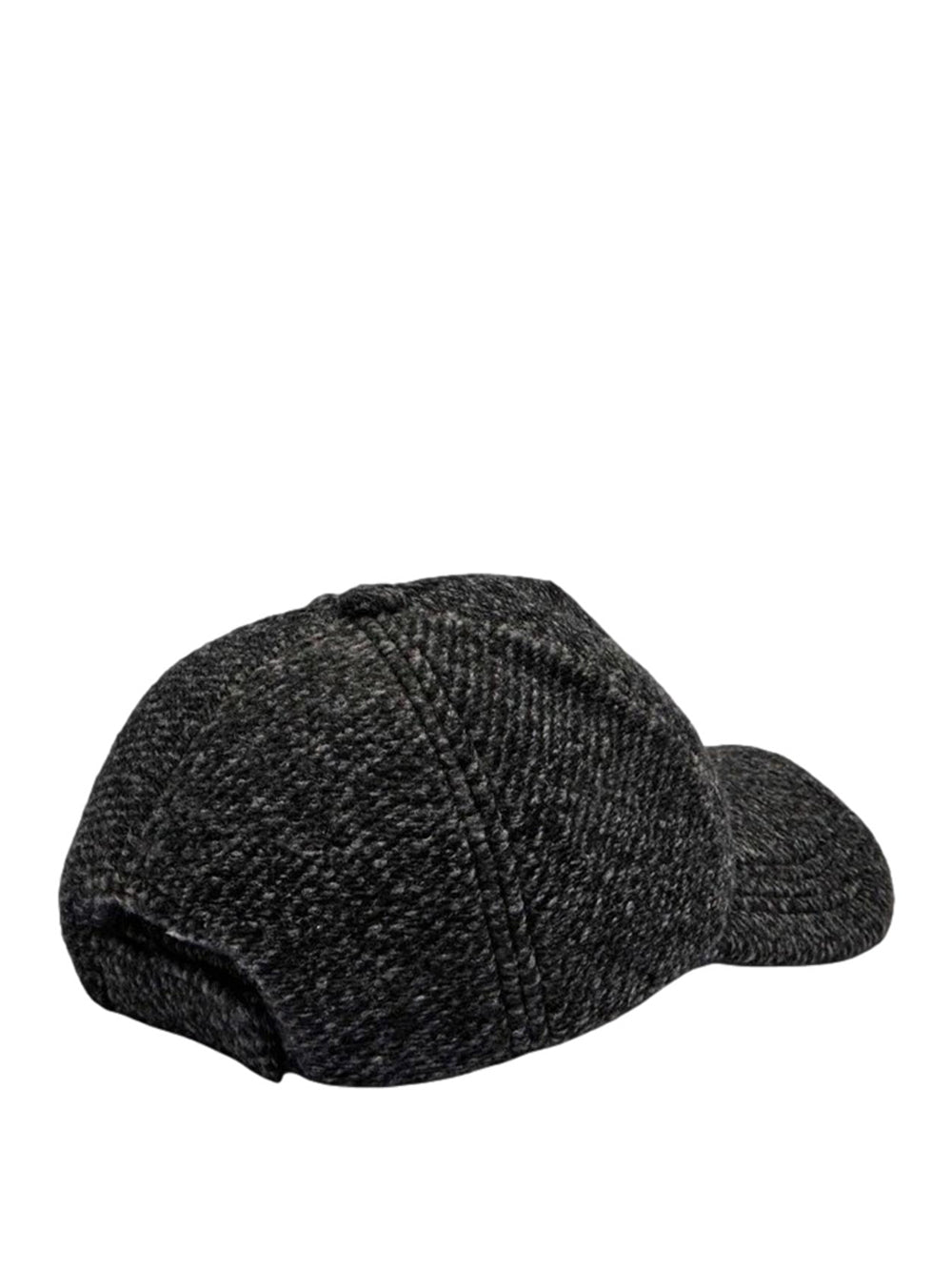 LIU.JO Cappello Donna - Nero modello 2F5088T0300