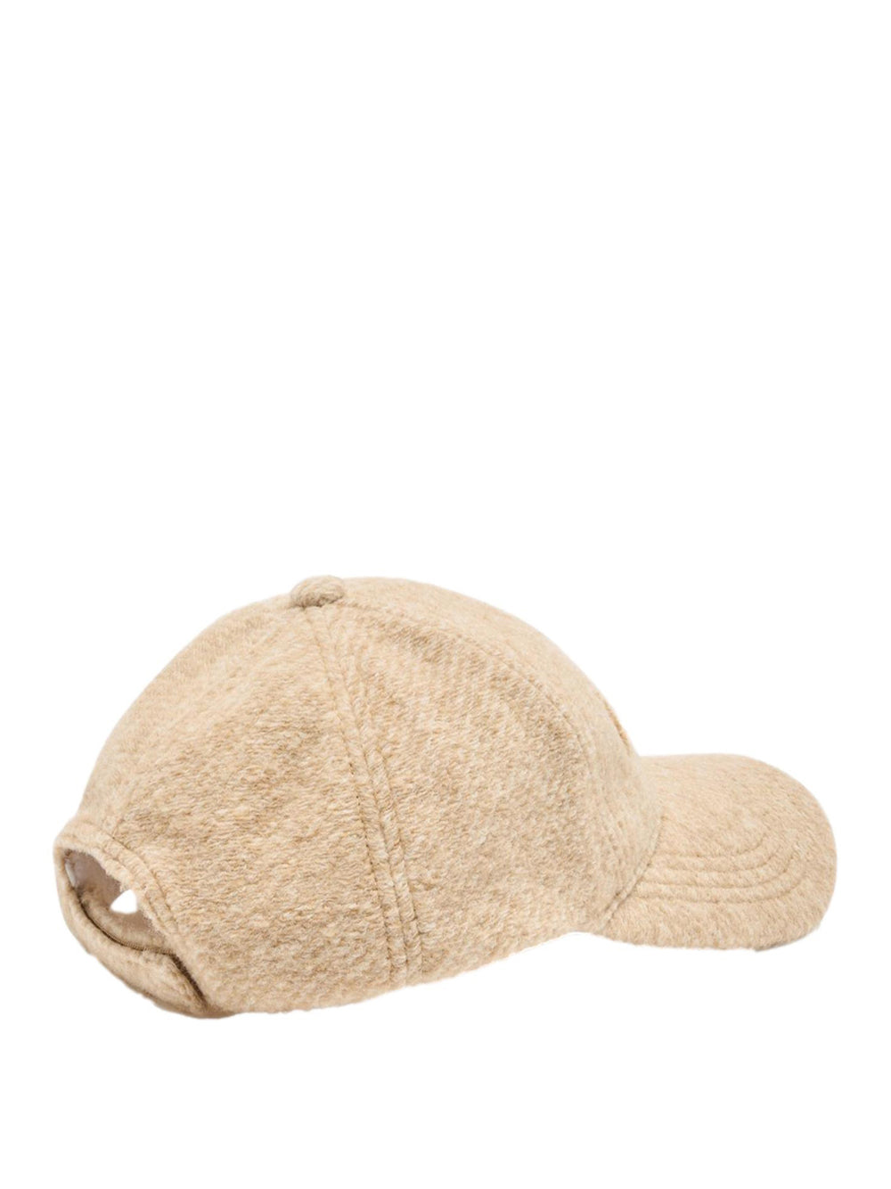 LIU.JO Cappello Donna - Bianco modello 2F5088T0300