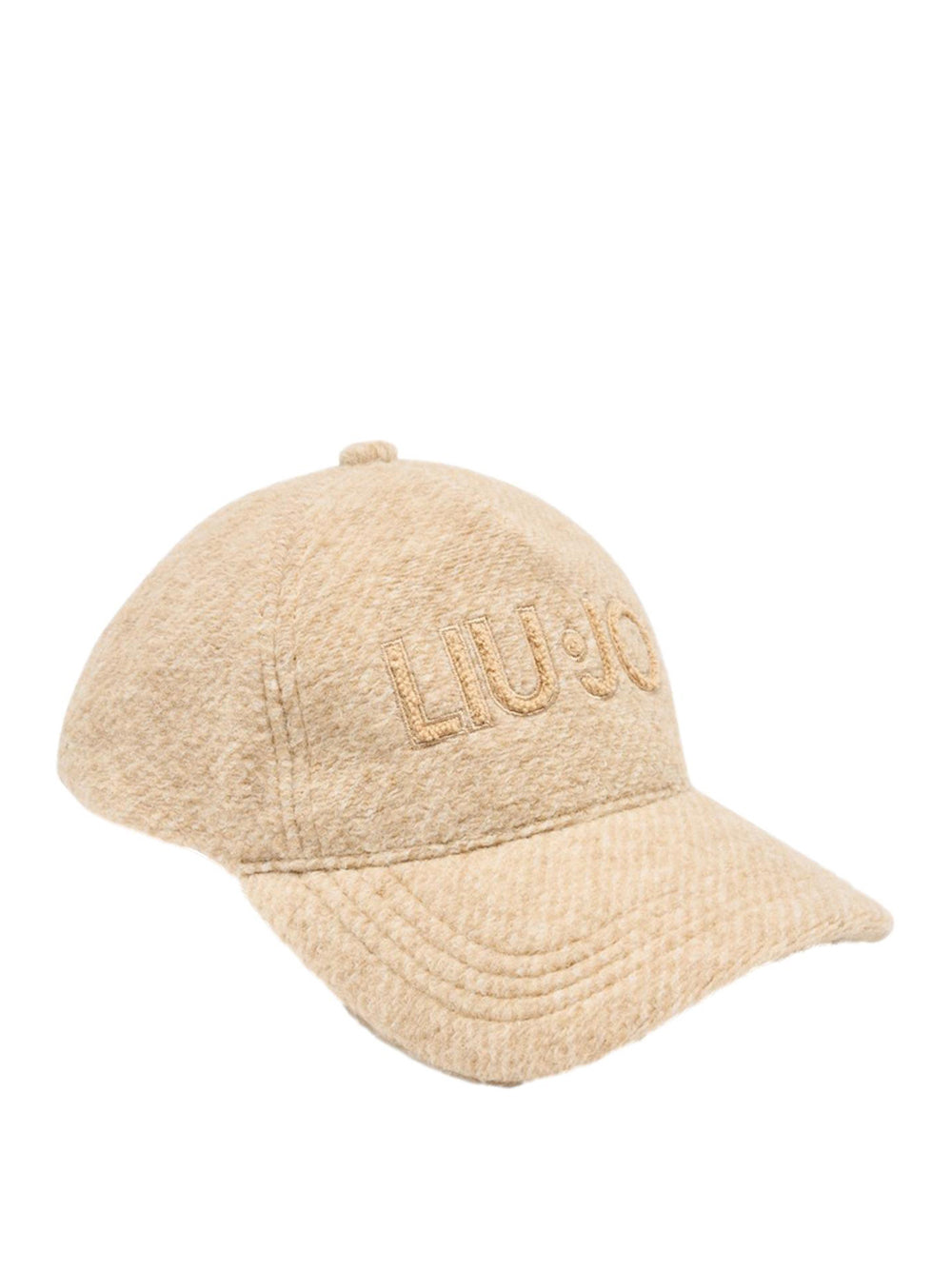 LIU.JO Cappello Donna - Bianco modello 2F5088T0300