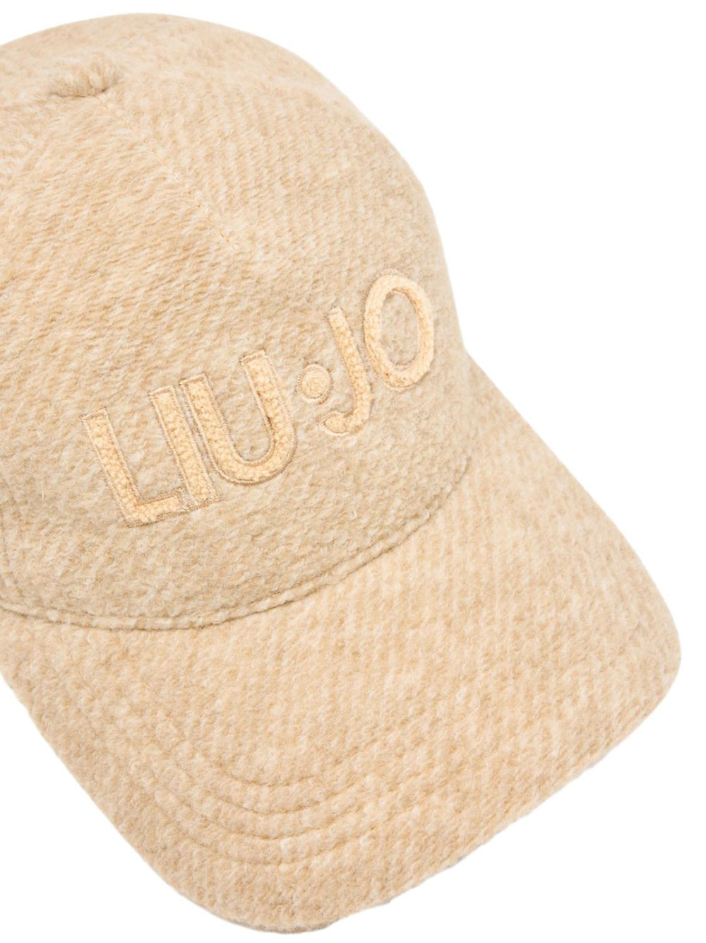 LIU.JO Cappello Donna - Bianco modello 2F5088T0300