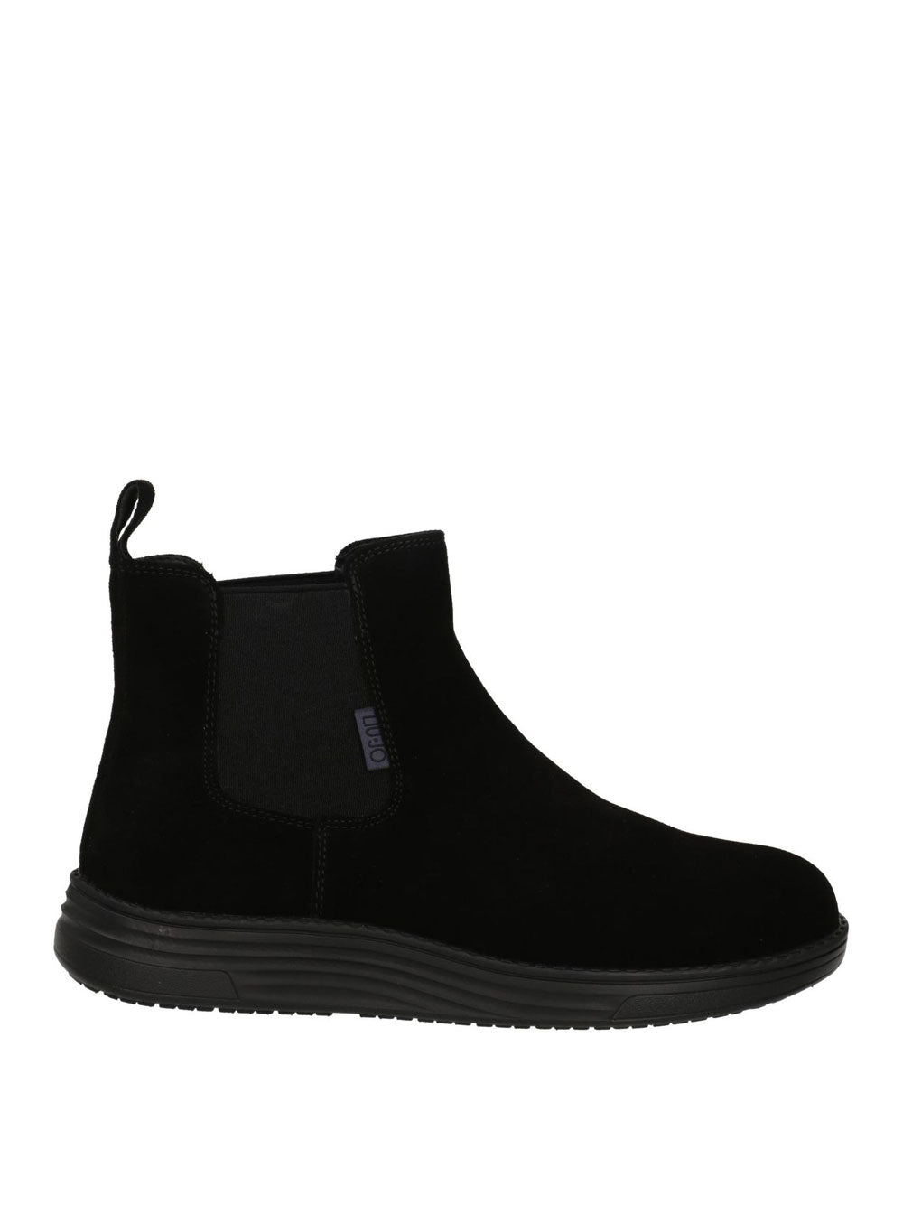 LIU.JO Stivaletti Uomo - Nero modello 7G5011PX002