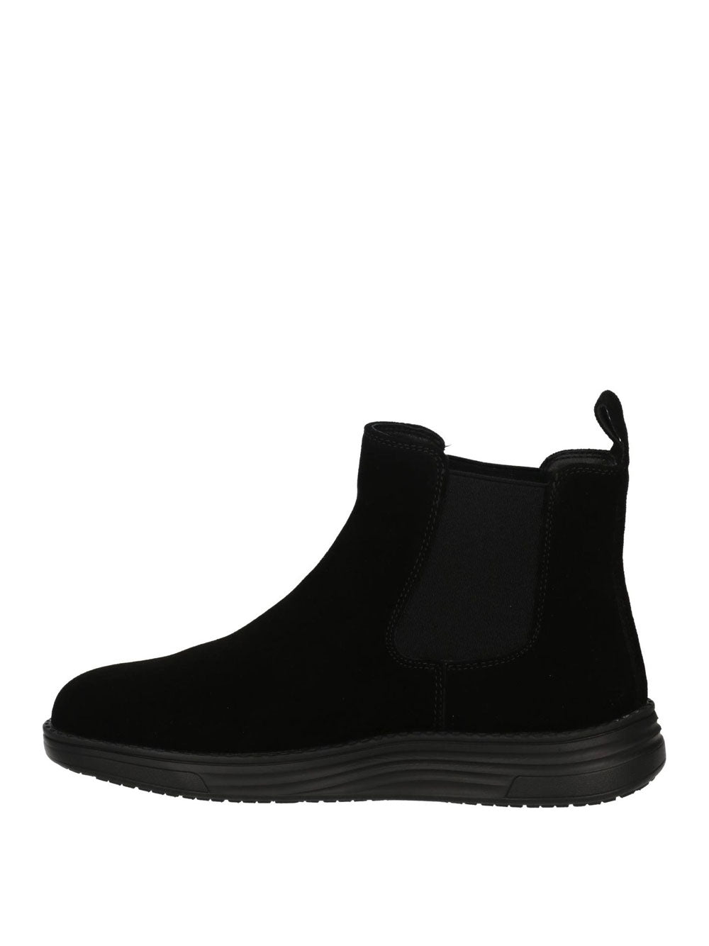 LIU.JO Stivaletti Uomo - Nero modello 7G5011PX002