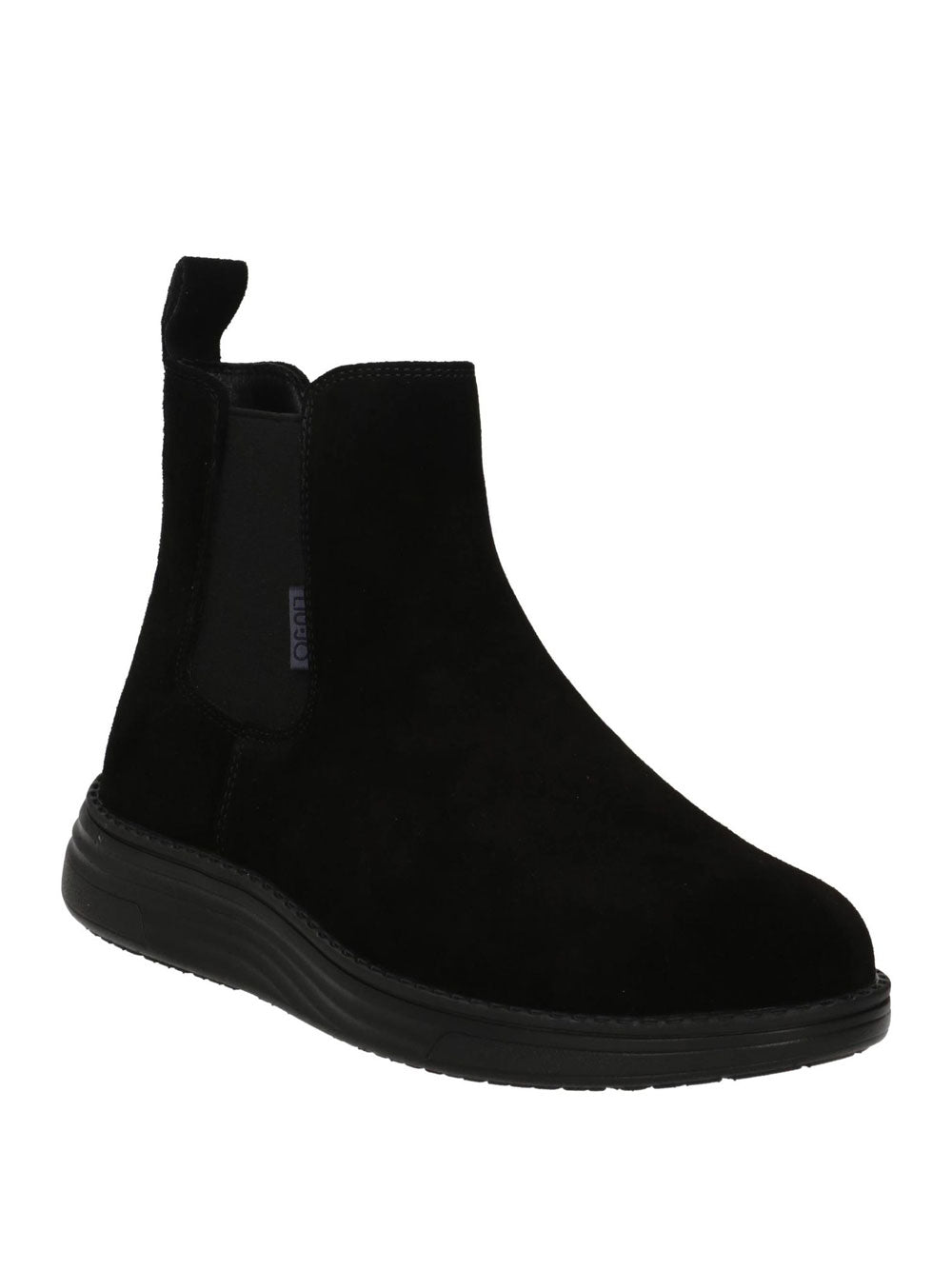 LIU.JO Stivaletti Uomo - Nero modello 7G5011PX002
