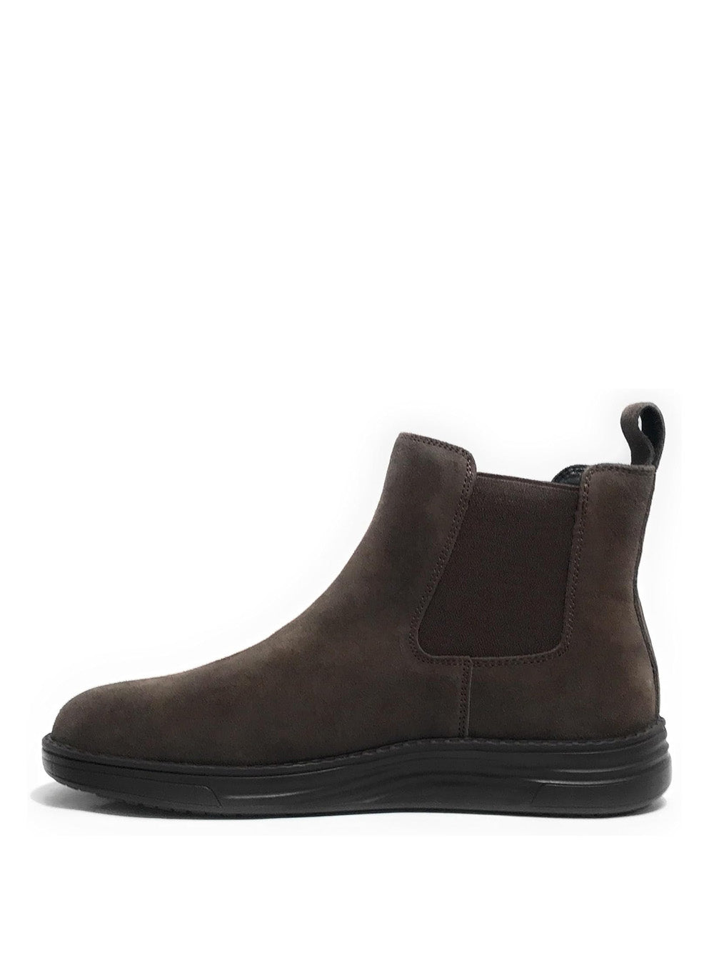 LIU.JO Stivaletti beatles Uomo - Marrone modello 7G5011PX002
