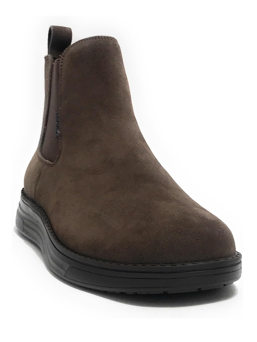 LIU.JO Stivaletti beatles Uomo - Marrone modello 7G5011PX002