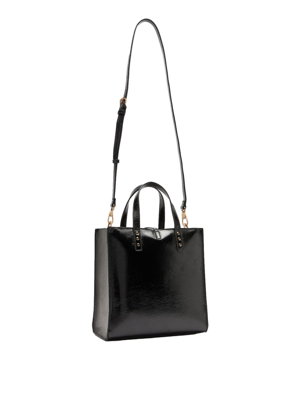 LIU.JO Borsa a Spalla Donna - Nero modello AF5026E0452