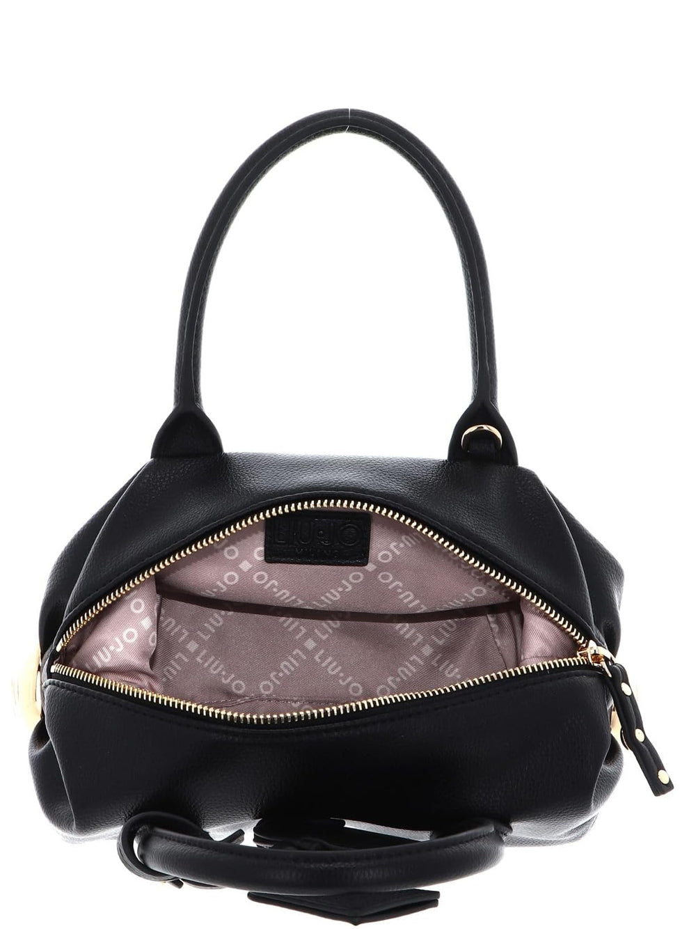 LIU.JO Borsa a Mano Donna - Nero modello AF5027E0058