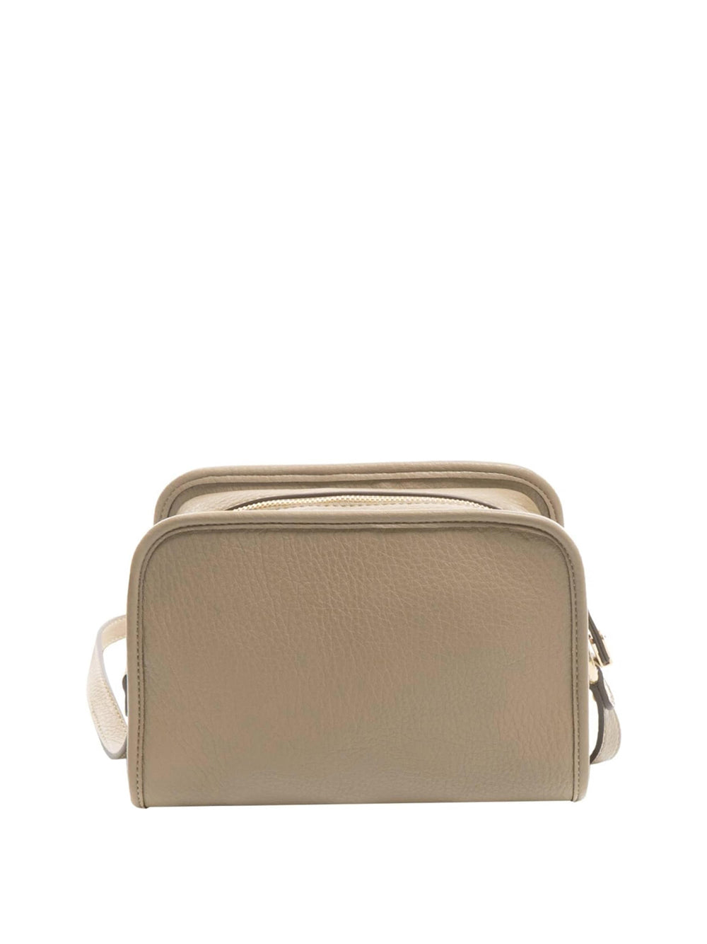 LIU.JO Borsa a Tracolla Donna - Taupe modello AF5036E0027