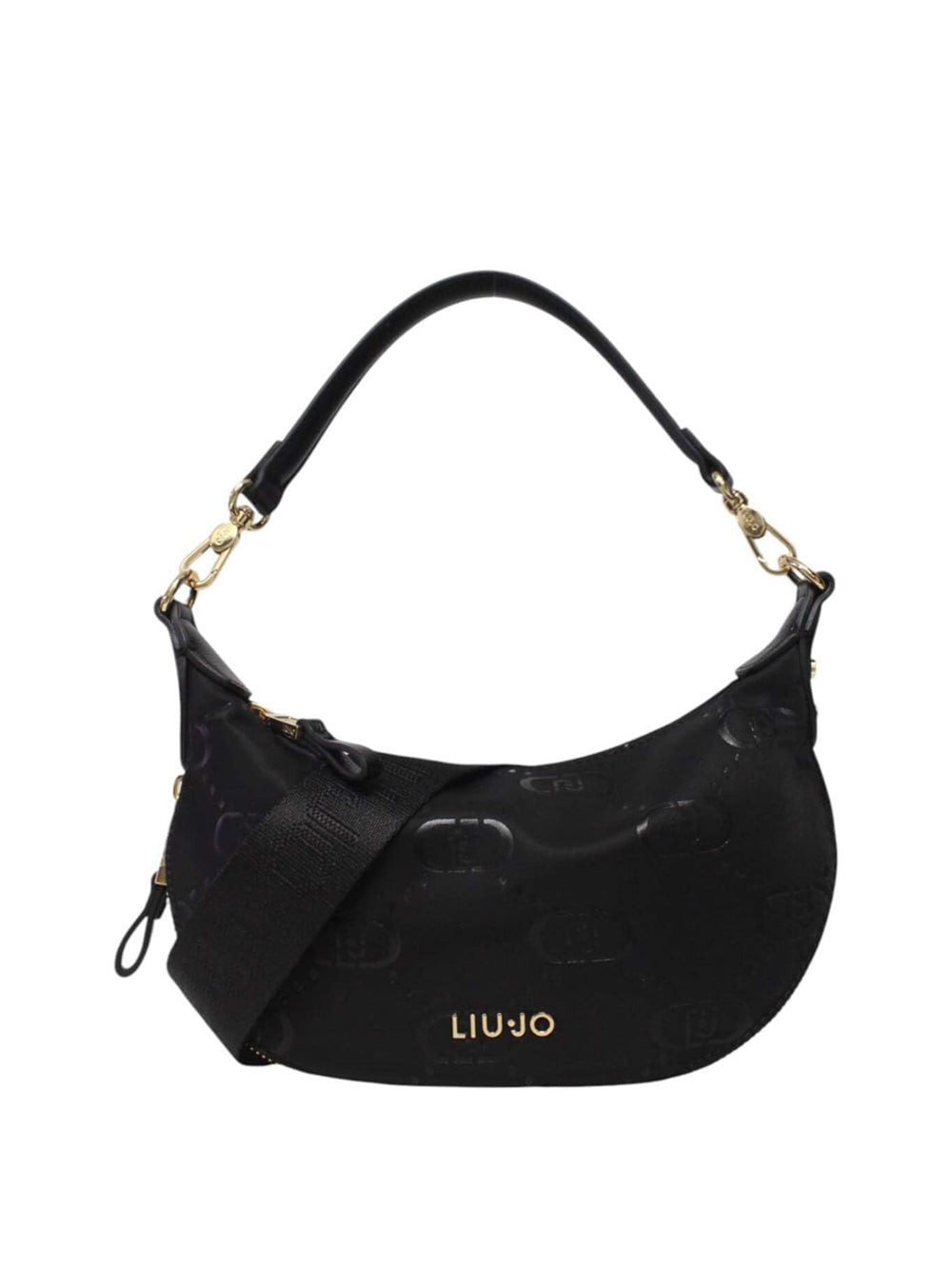 LIU.JO Borsa a Spalla Donna - Nero modello AF5043T2801