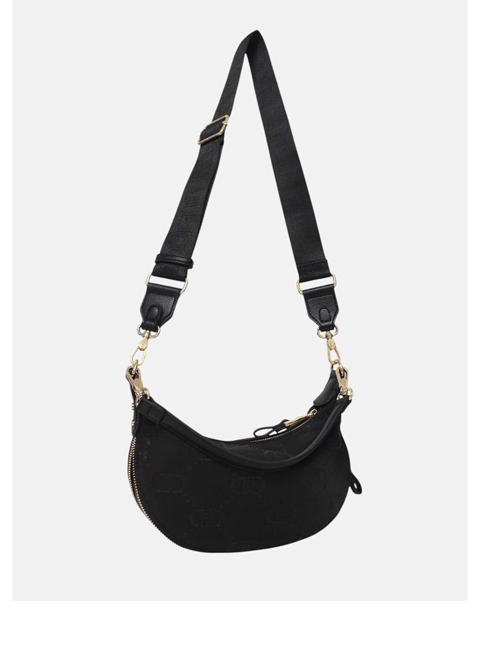 LIU.JO Borsa a Spalla Donna - Nero modello AF5043T2801