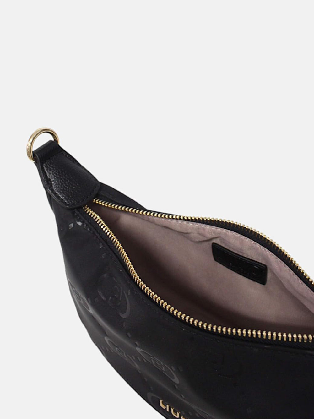 LIU.JO Borsa a Spalla Donna - Nero modello AF5043T2801