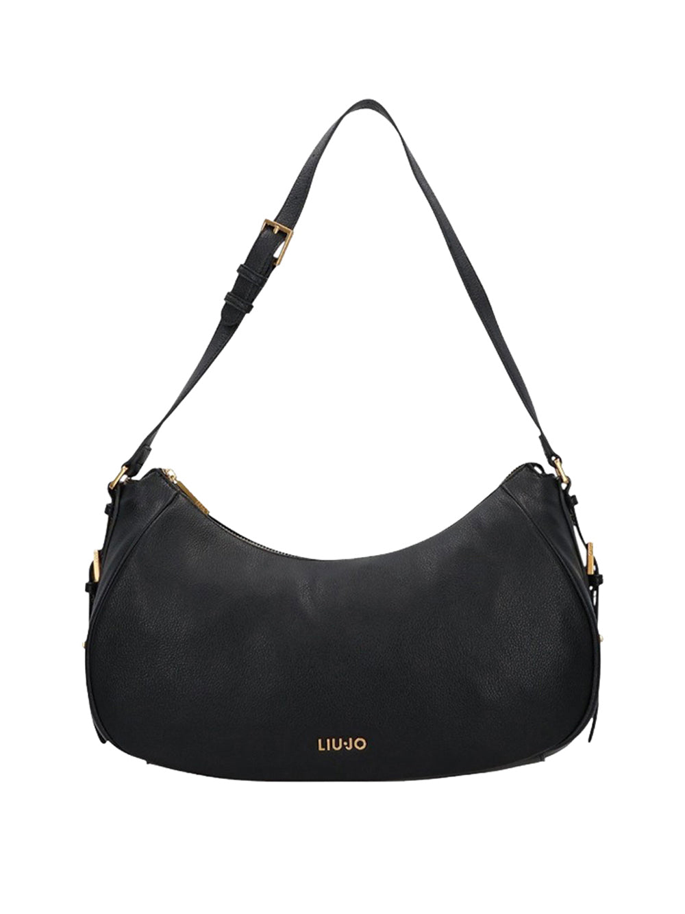 LIU.JO Borsa a Spalla Donna - Nero modello AF5047E0058