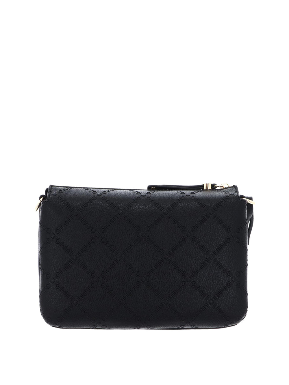 LIU.JO Borsa a Tracolla Donna - Nero modello AF5072E0538