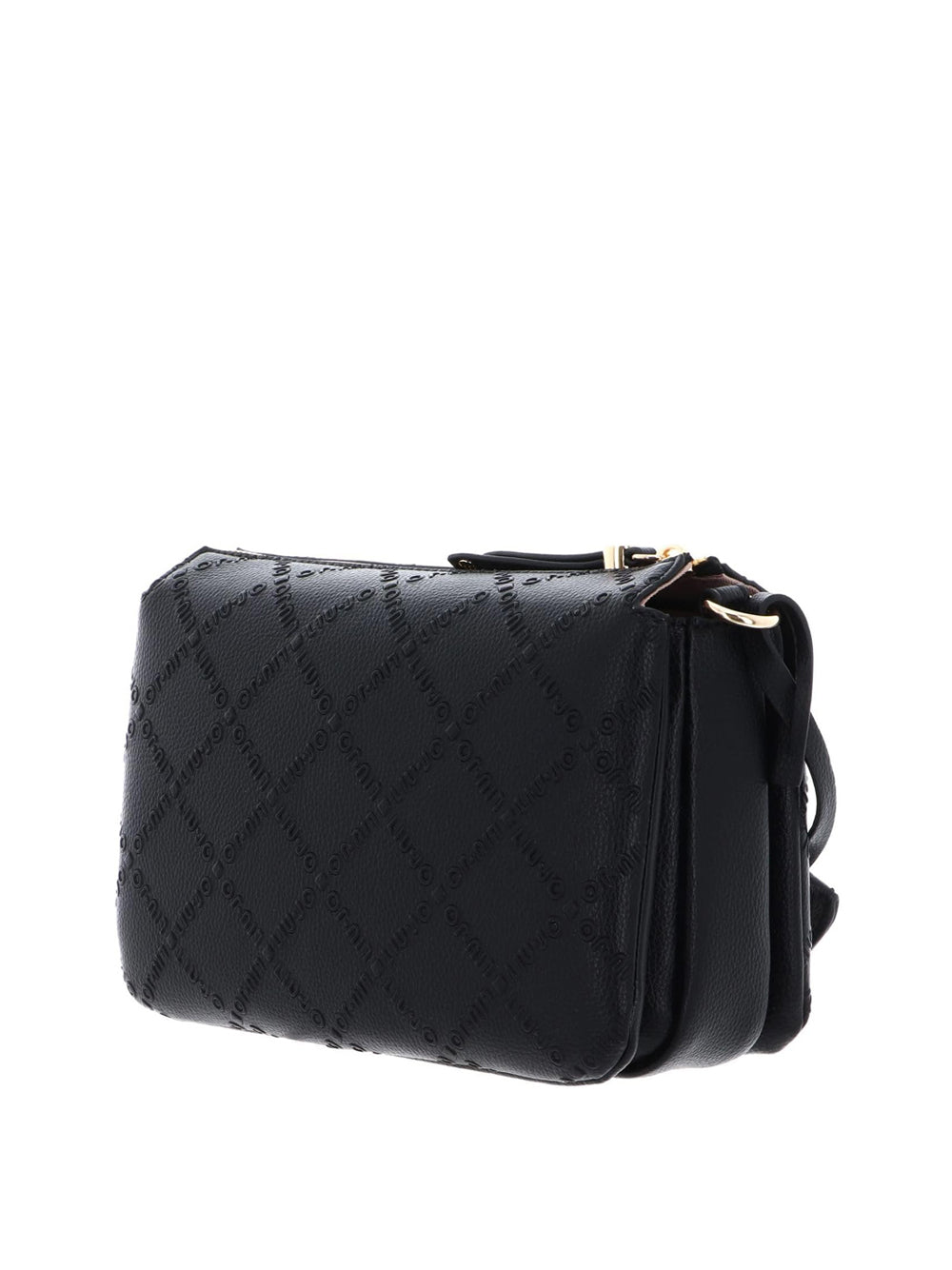 LIU.JO Borsa a Tracolla Donna - Nero modello AF5072E0538
