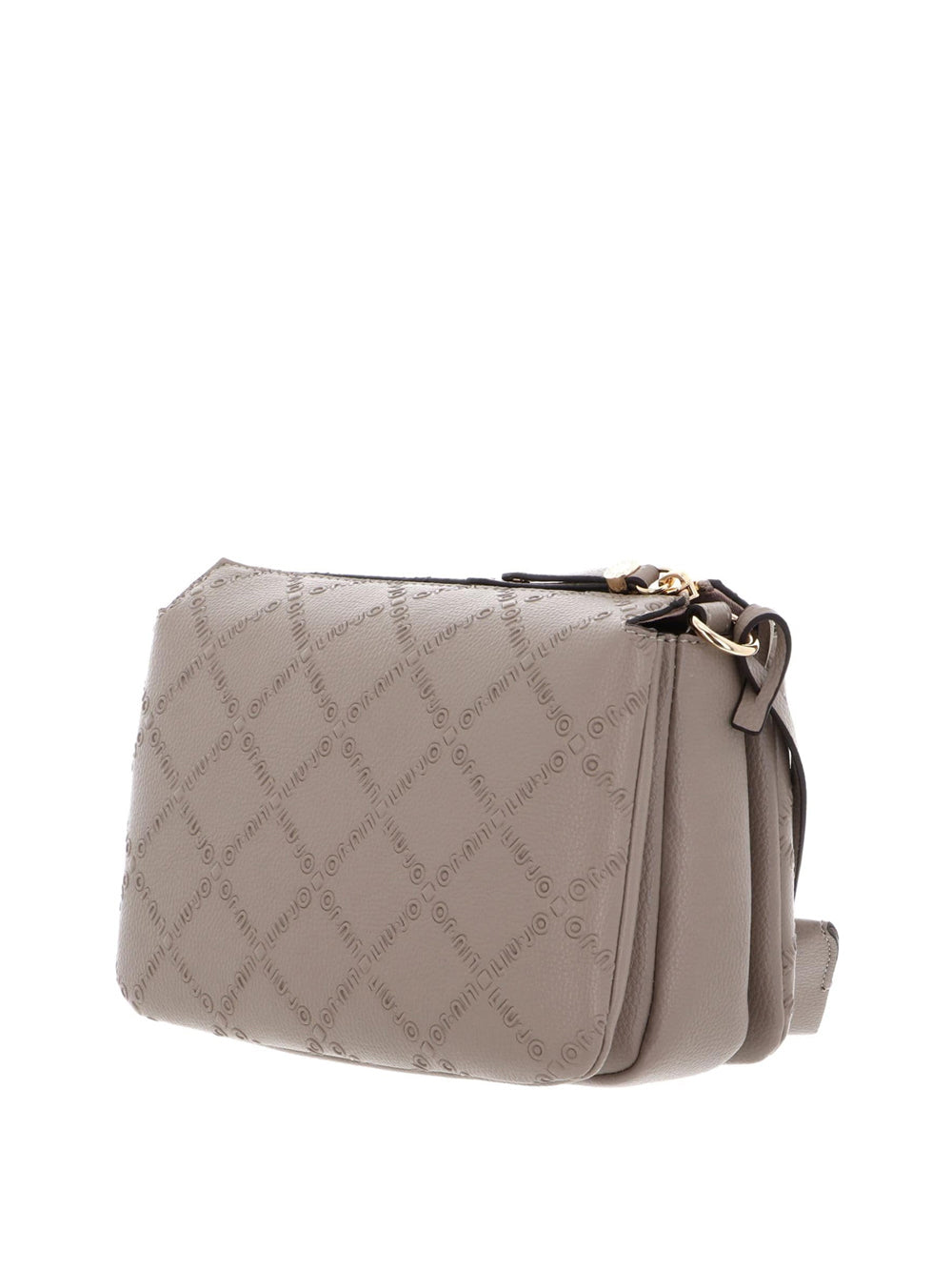 LIU.JO Borsa a Tracolla Donna - Taupe modello AF5072E0538