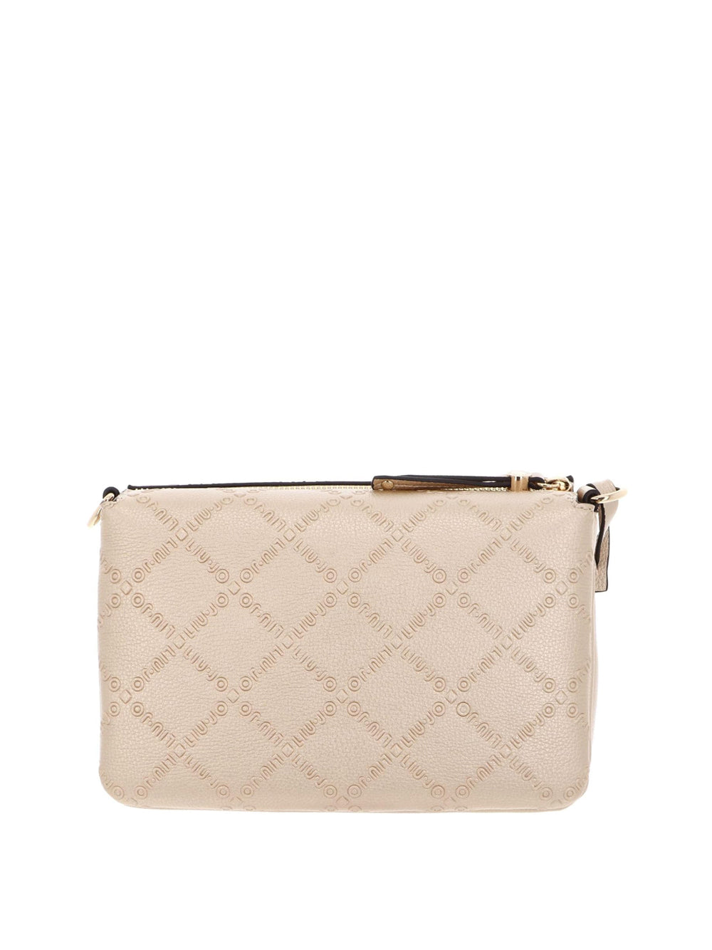 LIU.JO Borsa a Tracolla Donna - Oro modello AF5072E0538