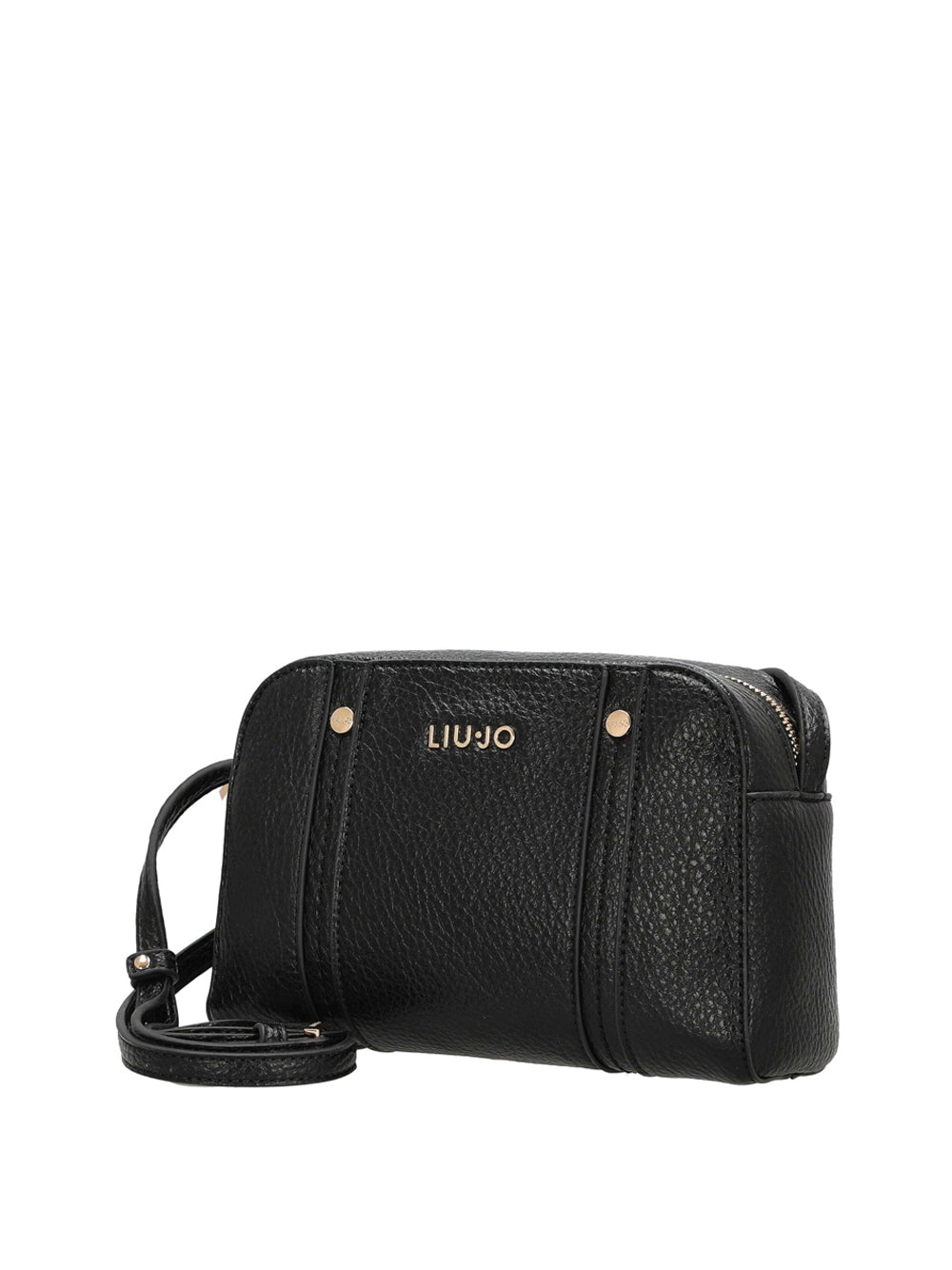 LIU.JO Borsa a Tracolla Donna - Nero modello AF5080E0027