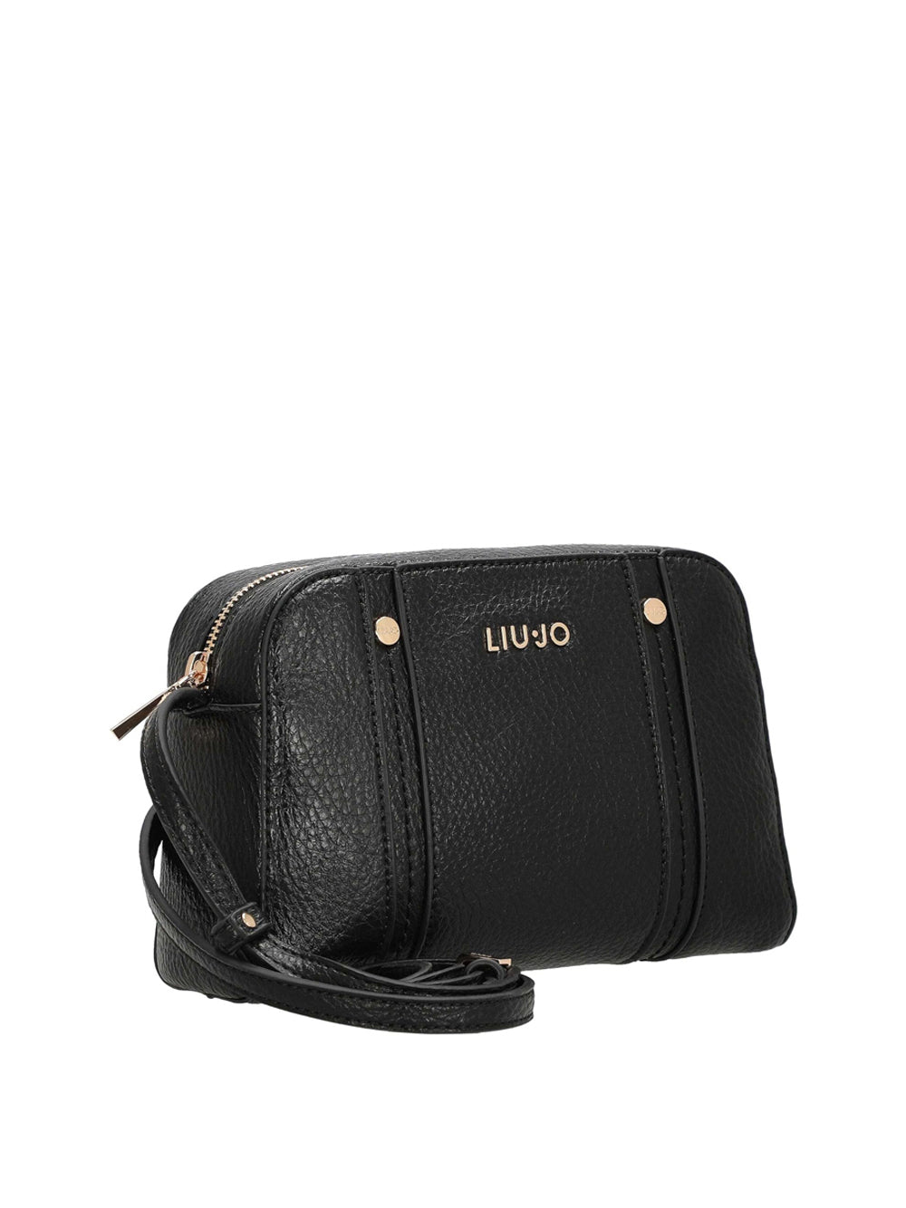 LIU.JO Borsa a Tracolla Donna - Nero modello AF5080E0027