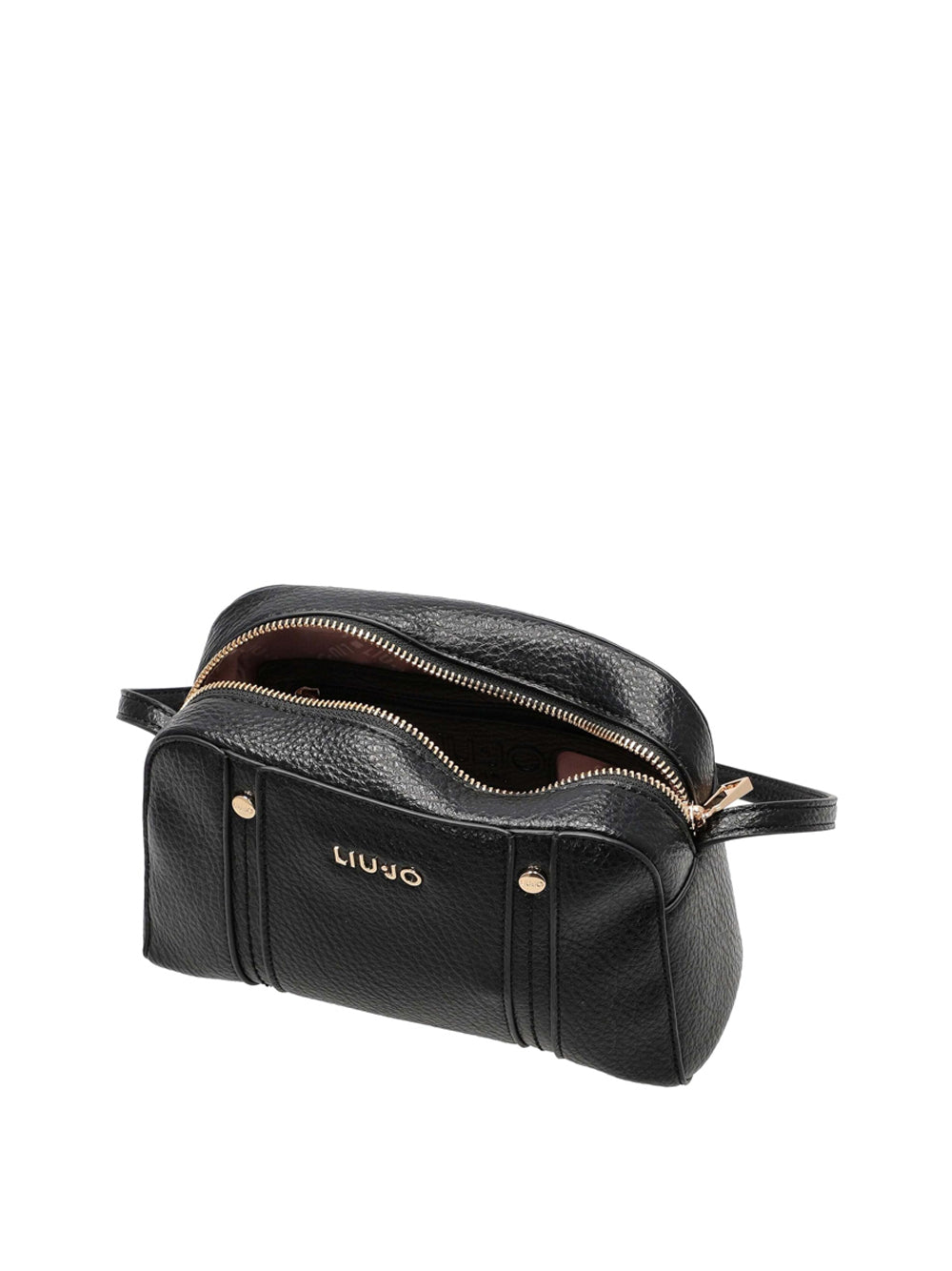 LIU.JO Borsa a Tracolla Donna - Nero modello AF5080E0027