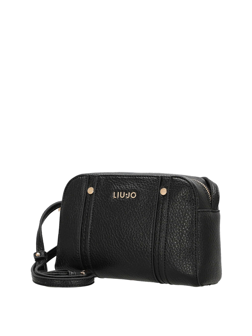 LIU.JO Borsa a Tracolla Donna - Nero modello AF5080E0027