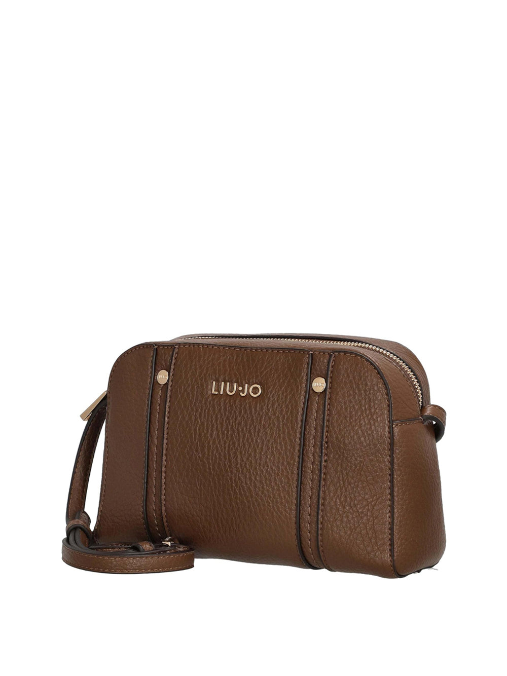 LIU.JO Borsa a Tracolla Donna - Nero modello AF5080E0027