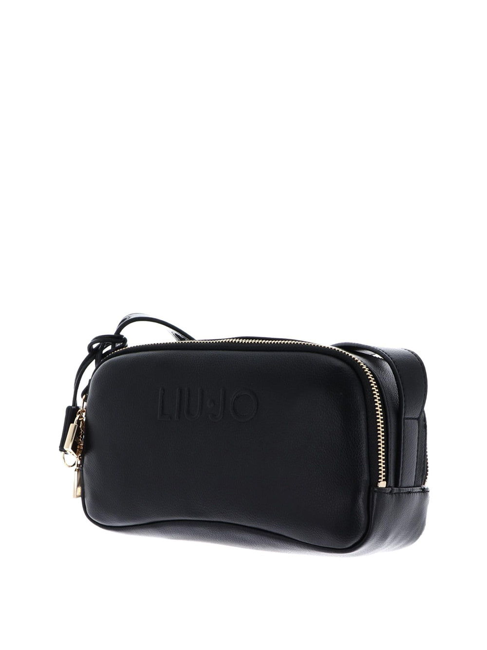 LIU.JO Borsa a Tracolla Donna - Nero modello AF5085E0037