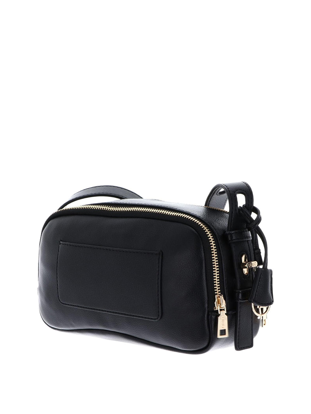 LIU.JO Borsa a Tracolla Donna - Nero modello AF5085E0037