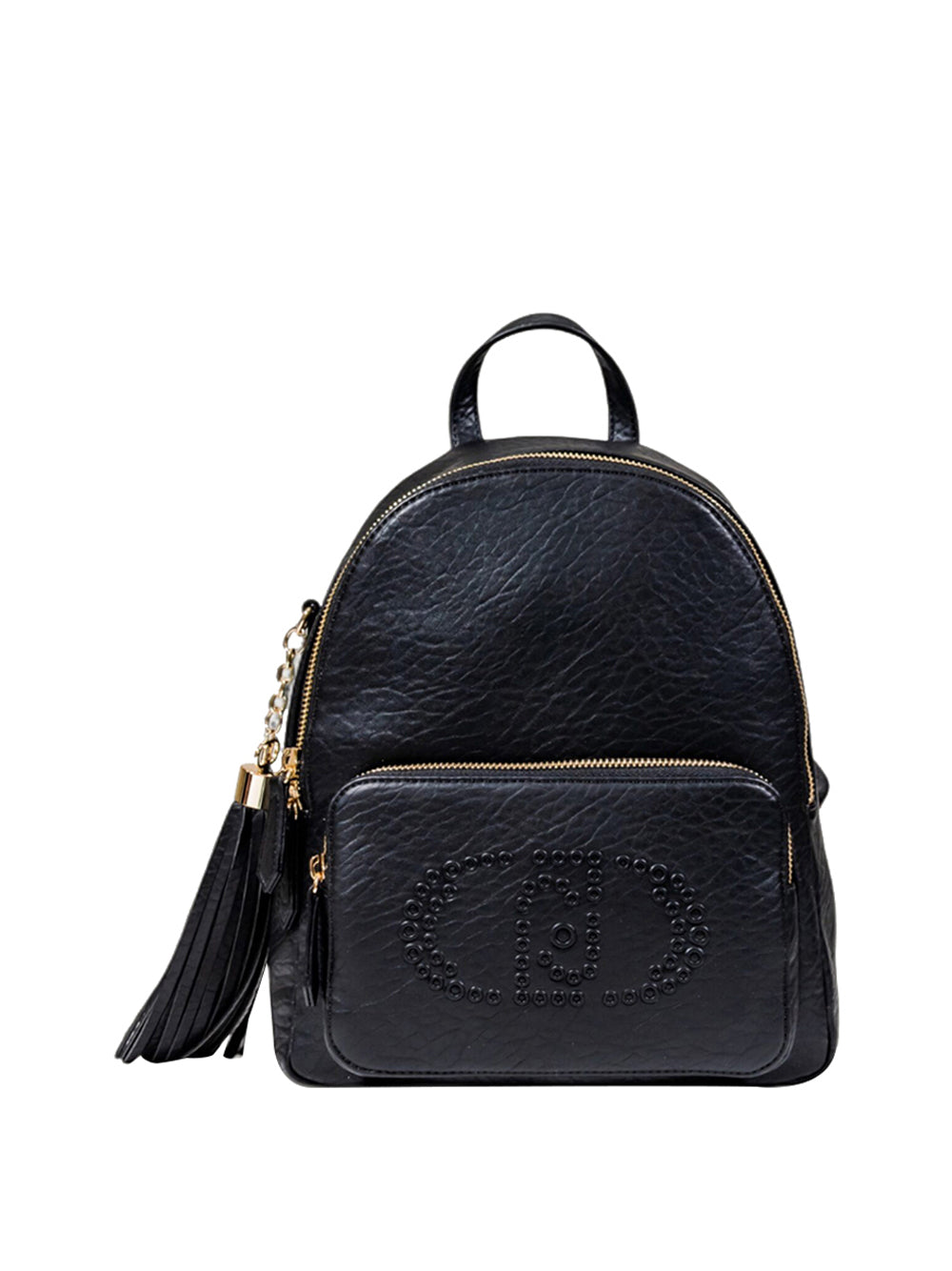 LIU.JO Borsa a Zainetto Donna - Nero modello AF5123E0161