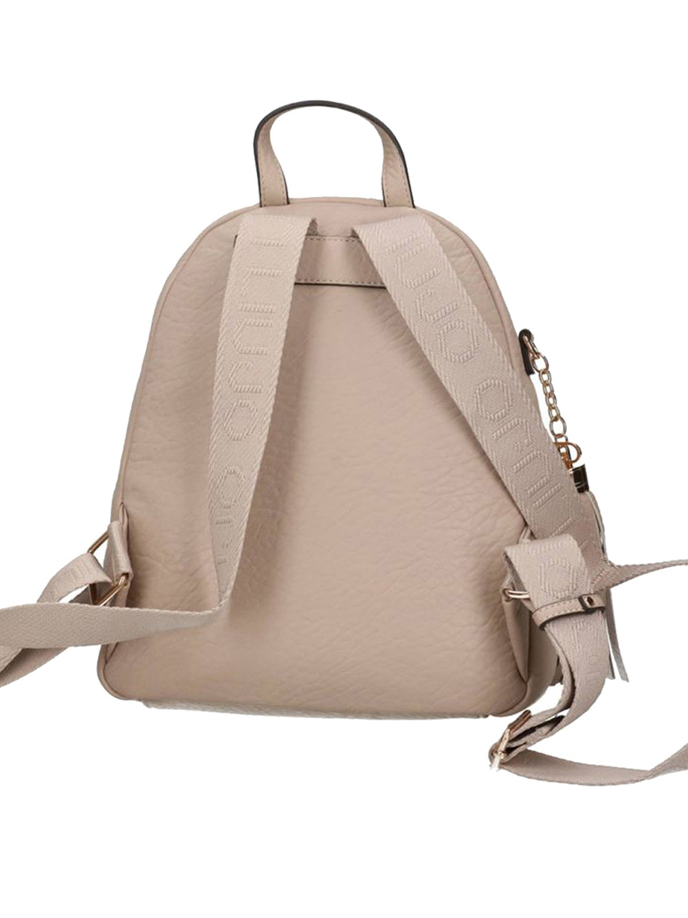 LIU.JO Borsa a Zainetto Donna - Beige modello AF5123E0161