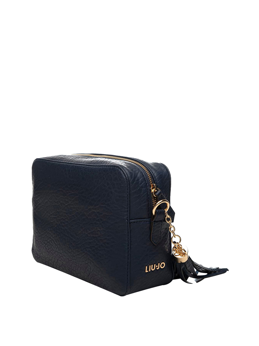 LIU.JO Borsa a Tracolla Donna - Blu modello AF5124E0161