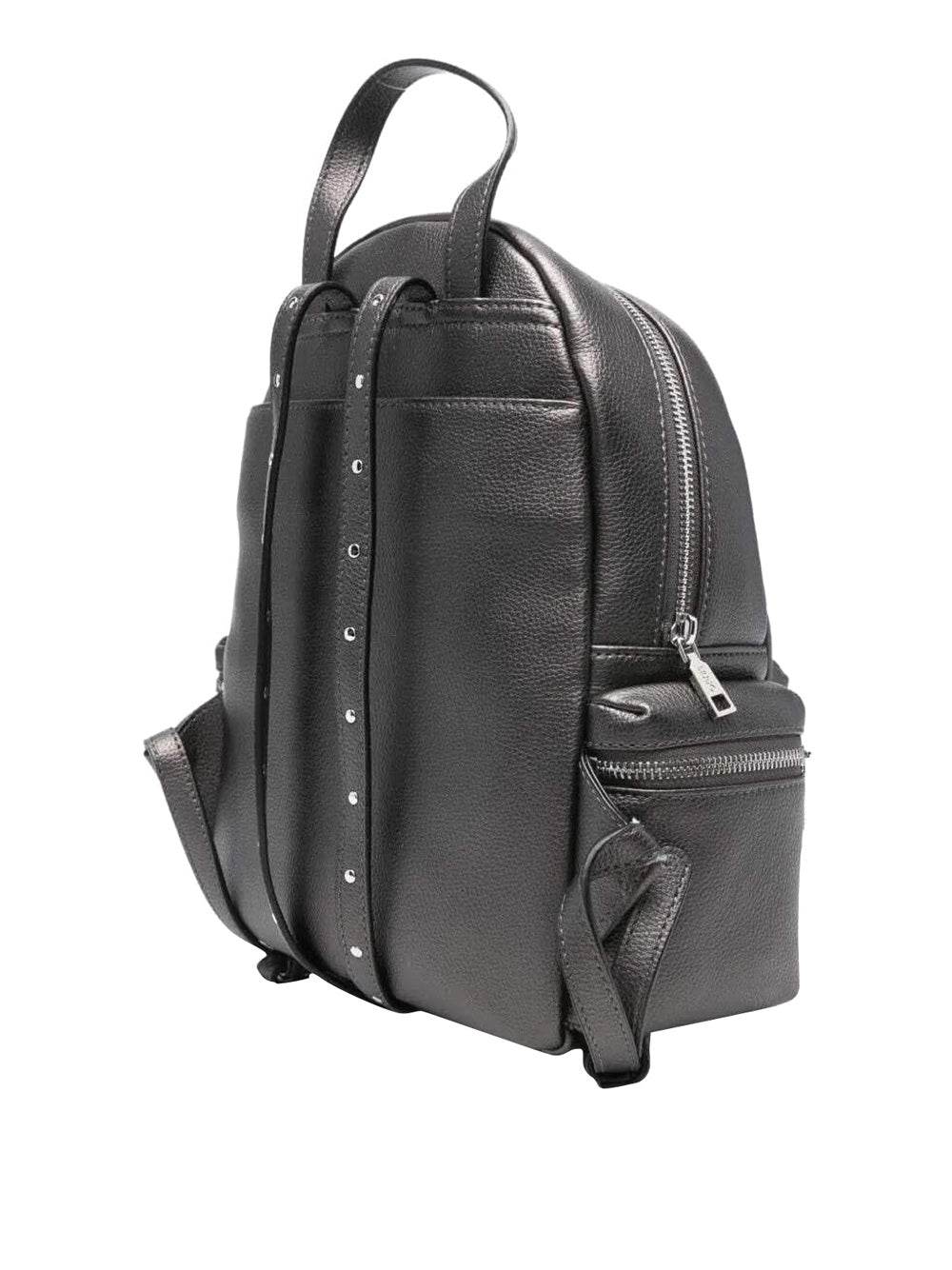 LIU.JO Borsa a Zainetto Donna - Grigio modello AF5136E0058